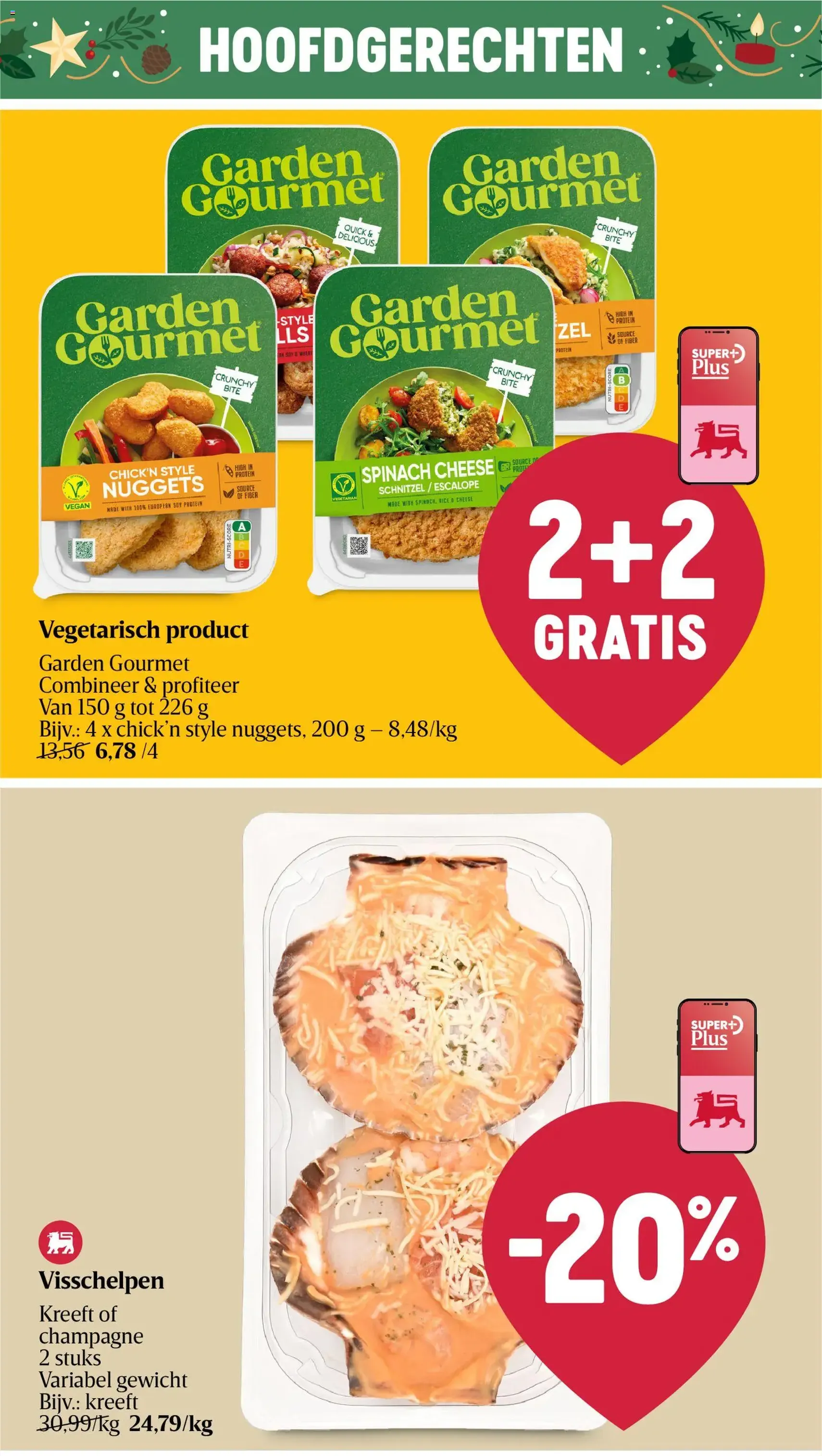 Delhaize folder week 50 - geldige folder vanaf 11/12/2025 pagina 24 van 62