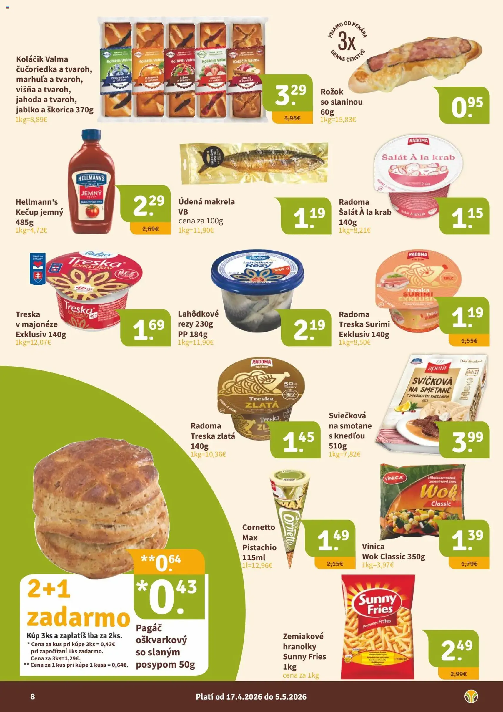 Nitrazdroj leták - platný leták od 17.04.2026 strana 8 z 16