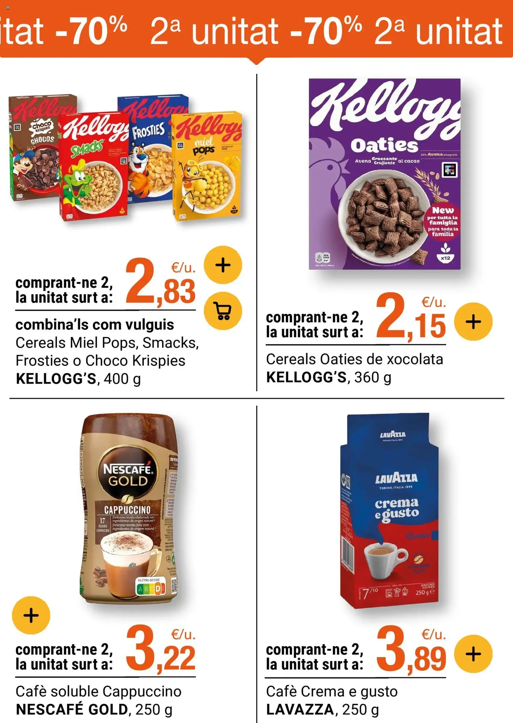 Bonpreu folleto - folleto válido desde 17/02/2026 página 5 de 78