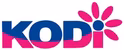 Logo KODi