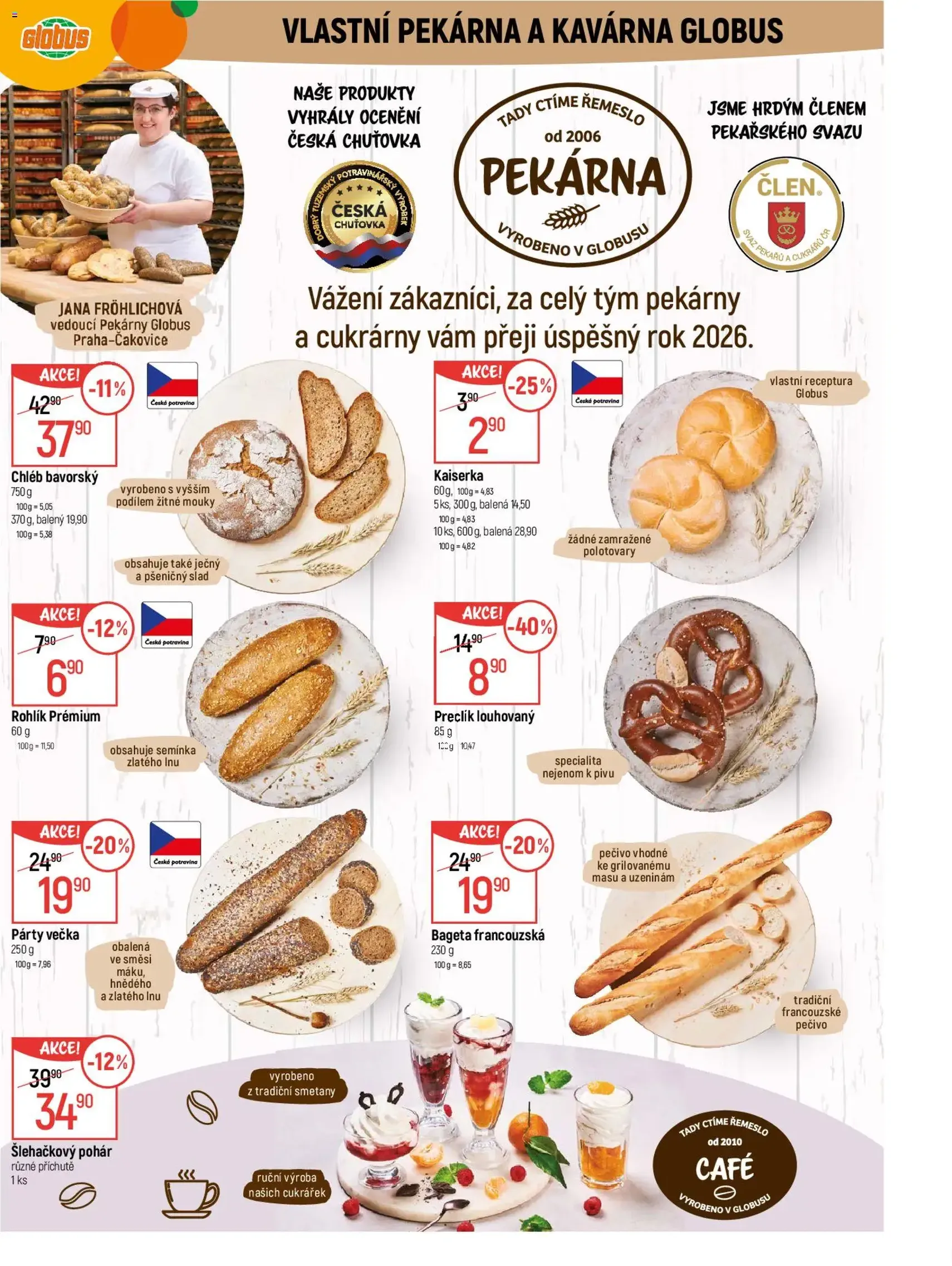 Globus leták - platný leták od 27.12.2025 strana 5 z 32