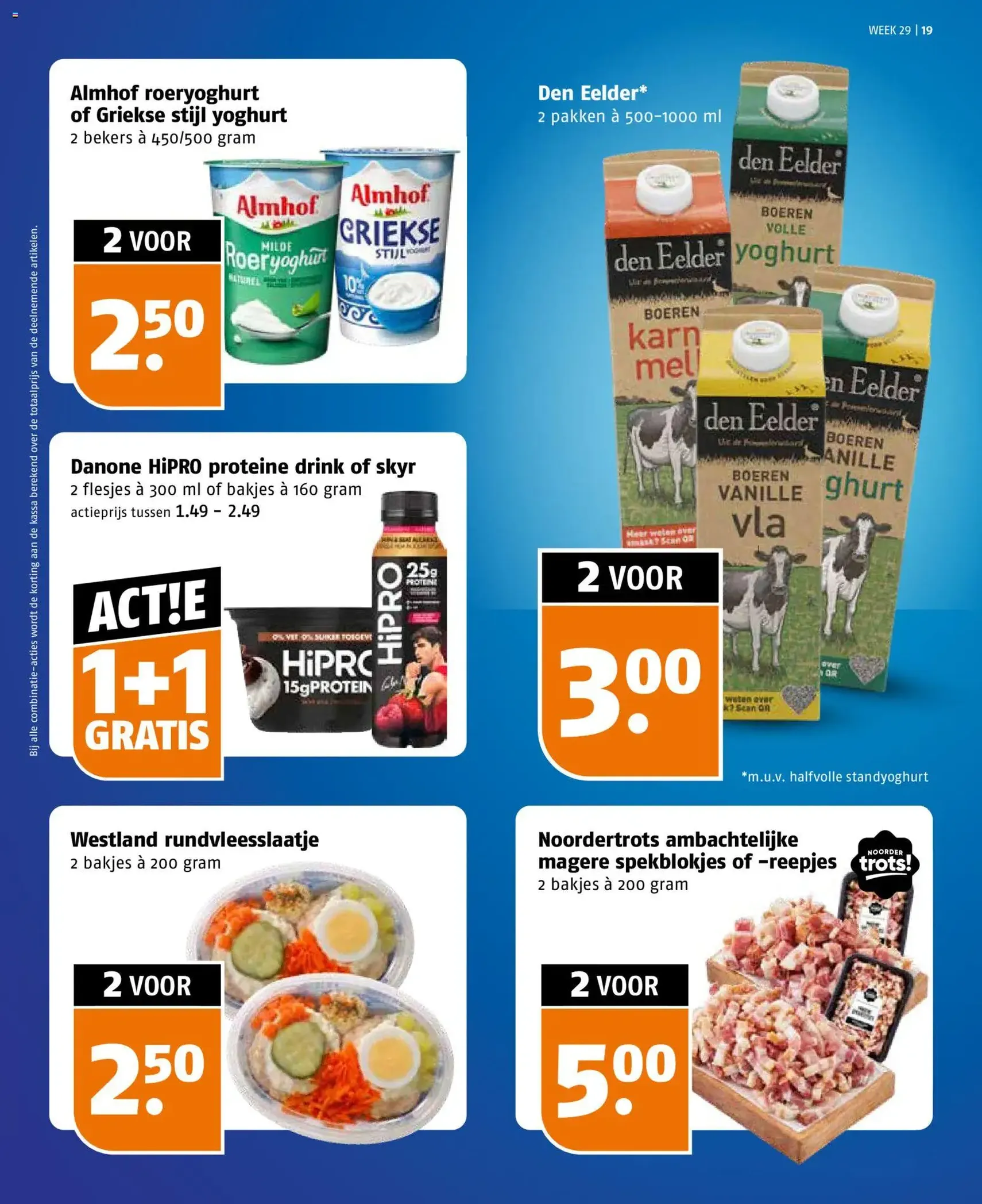 Poiesz folder - geldige folder vanaf 12-07-2026 pagina 19 van 36