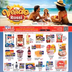 Rossi Supermercados - Ofertas da semana - pré-visualização do folheto, válido a partir de 21/01/2026