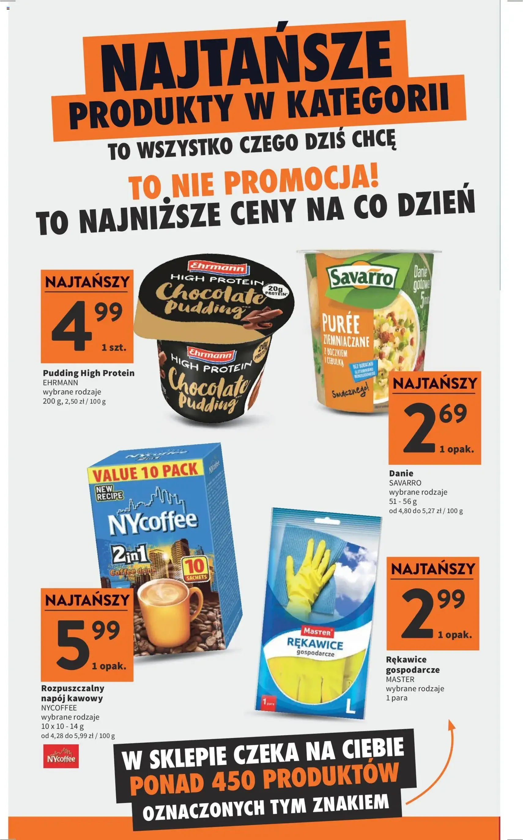 Intermarche Gazetka - ważny gazetka od 29.01.2026 strona 18 z 45