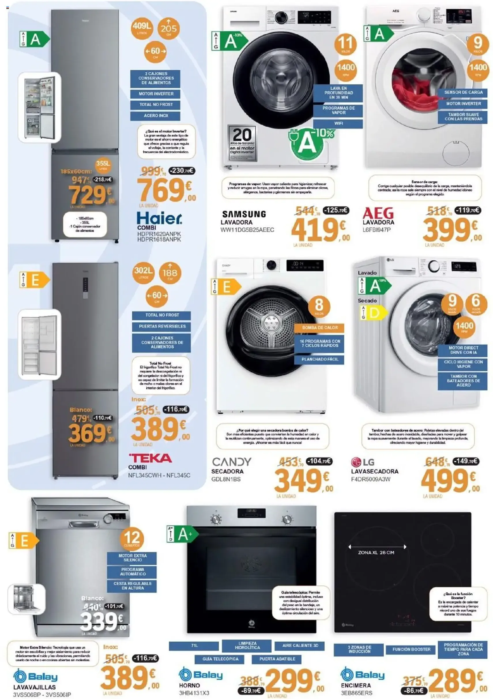 E.Leclerc folleto - folleto válido desde 01/02/2026 página 2 de 4