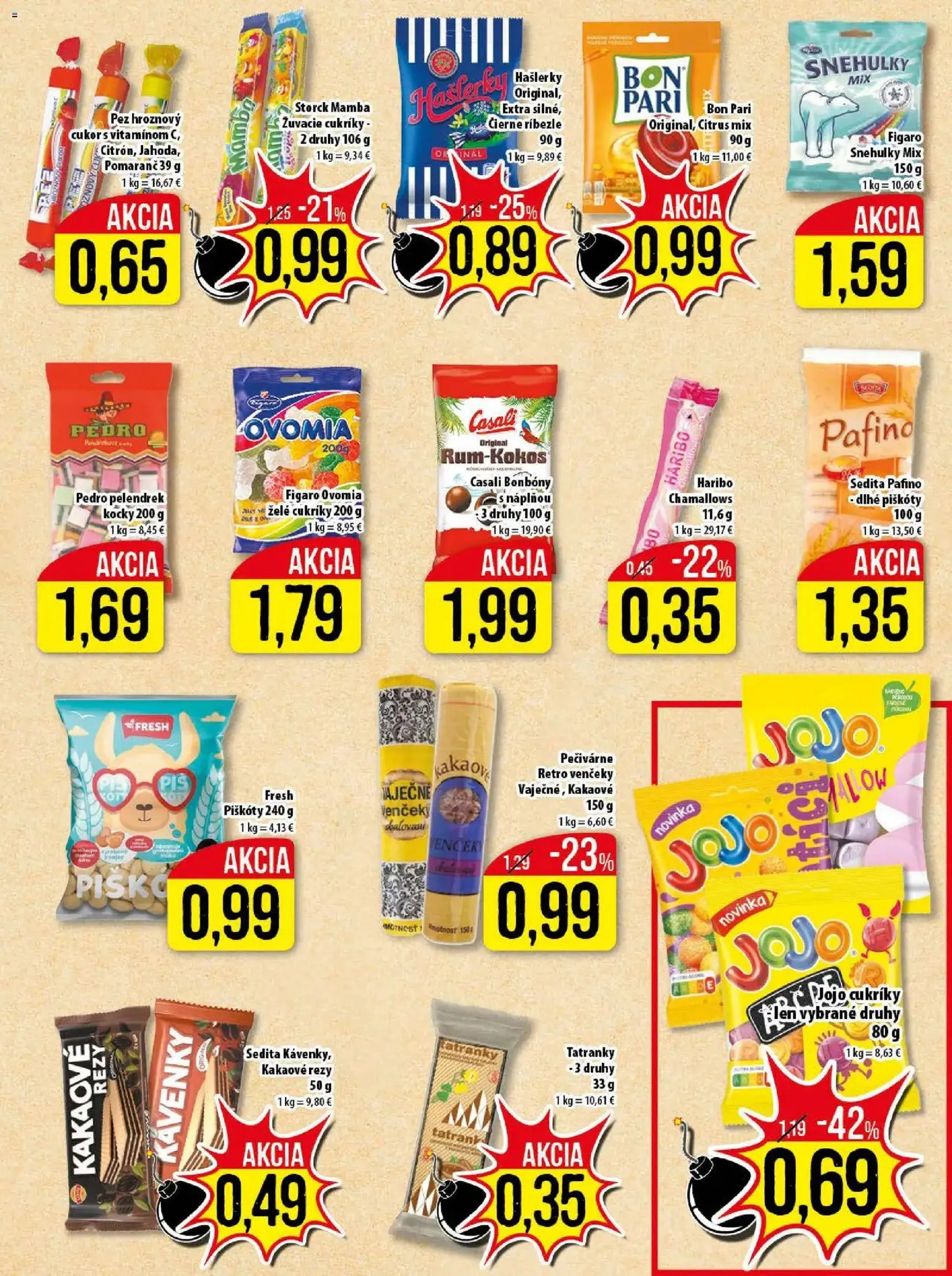 Klas leták - platný leták od 02.02.2026 strana 11 z 25