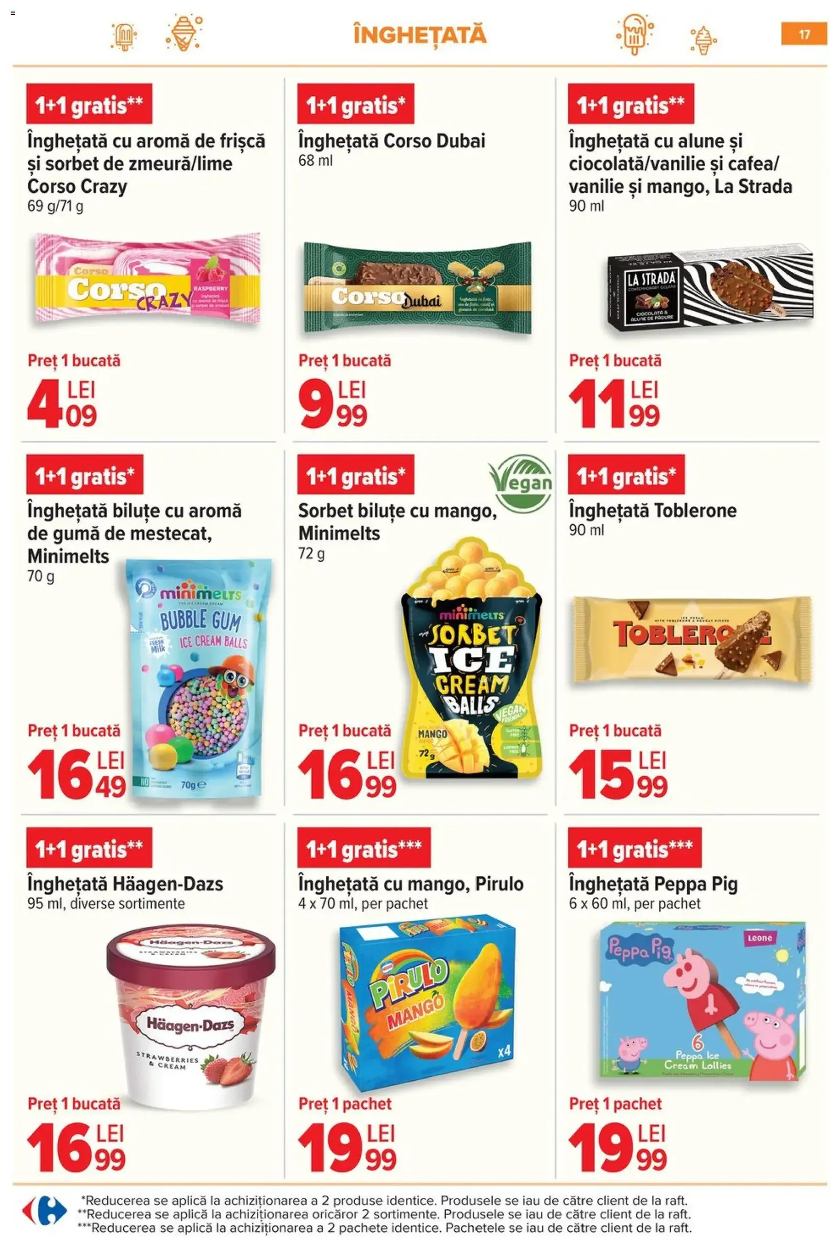 Carrefour Catalog - cataloage valabile începând cu 20.05.2026 pagina 17 din 64