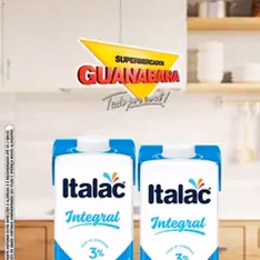 Encarte Guanabara - pré-visualização do folheto, válido a partir de 16/12/2025