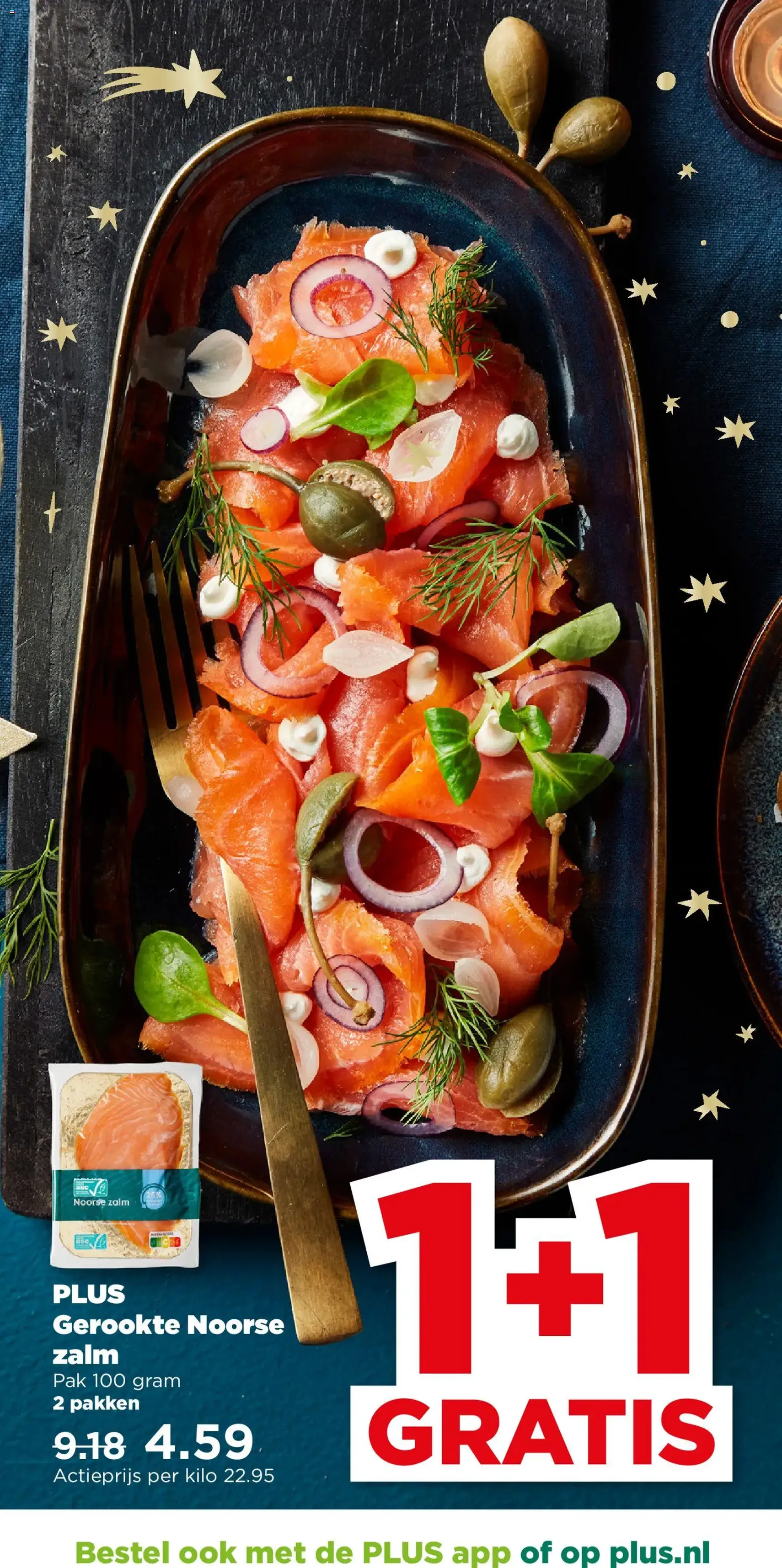 Plus - Folder week 51 - geldige folder vanaf 17-12-2025 pagina 2 van 60