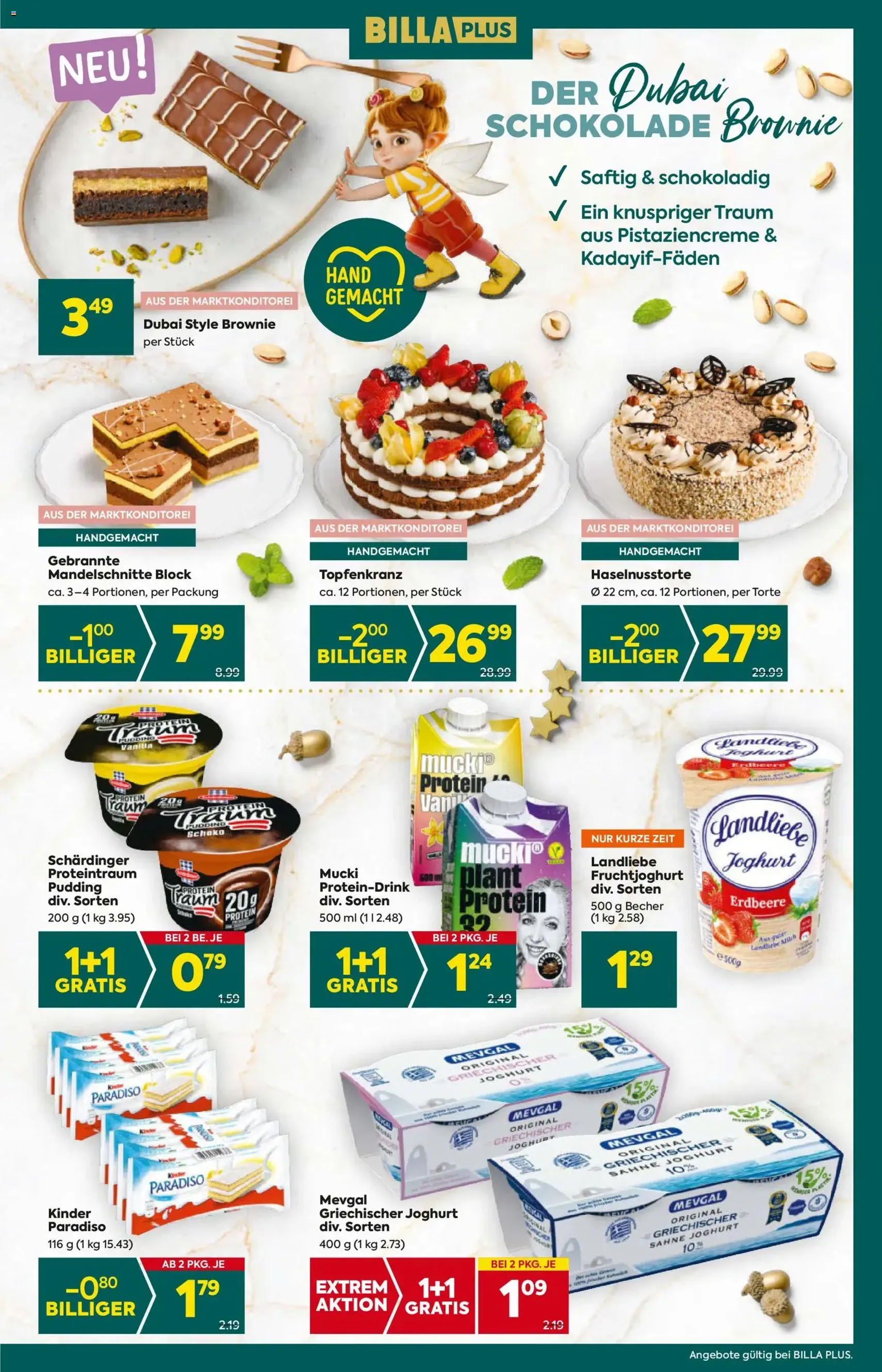 Billa Plus - Black Friday - Gültiger Prospekt ab 20.11.2025, Seite 11 von insgesamt 16