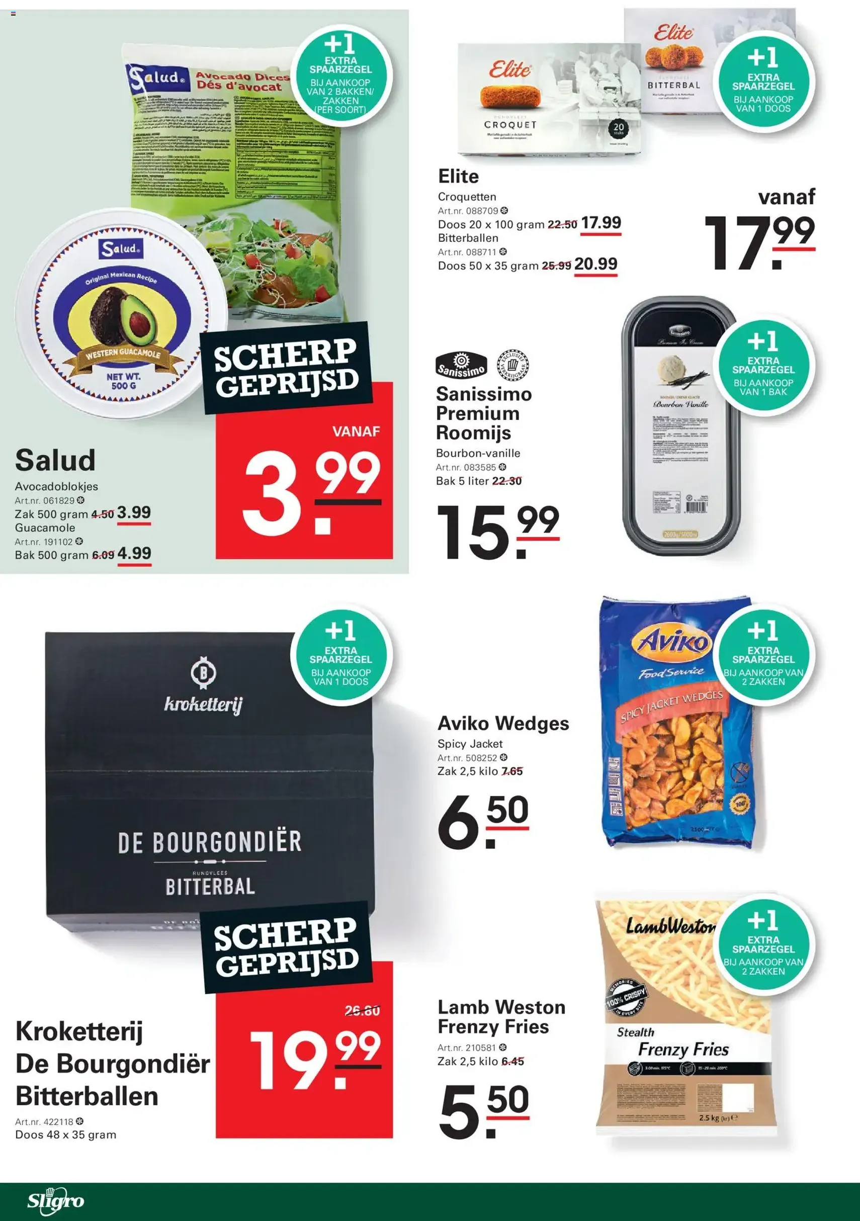 Sligro folder - geldige folder vanaf 23-07-2026 pagina 34 van 82