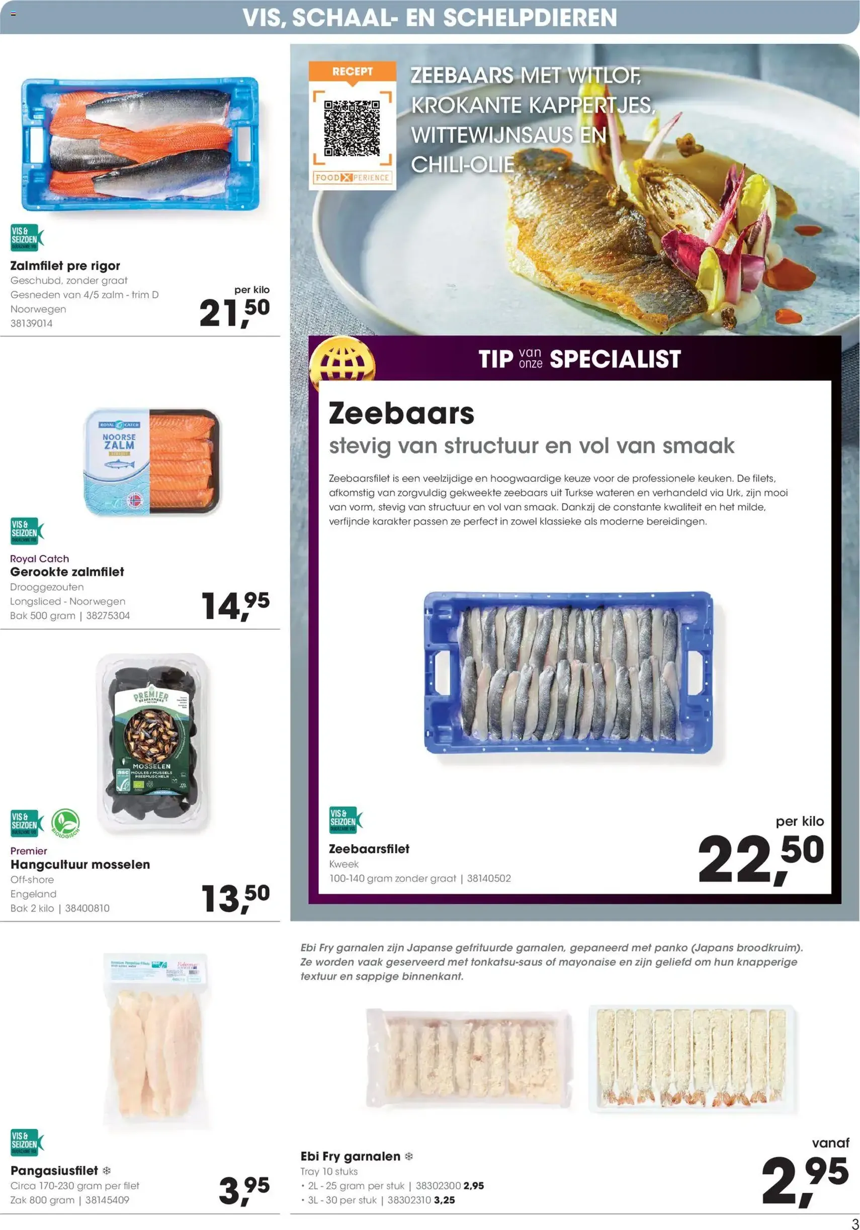 Hanos - Folder - geldige folder vanaf 01-01-2026 pagina 3 van 24