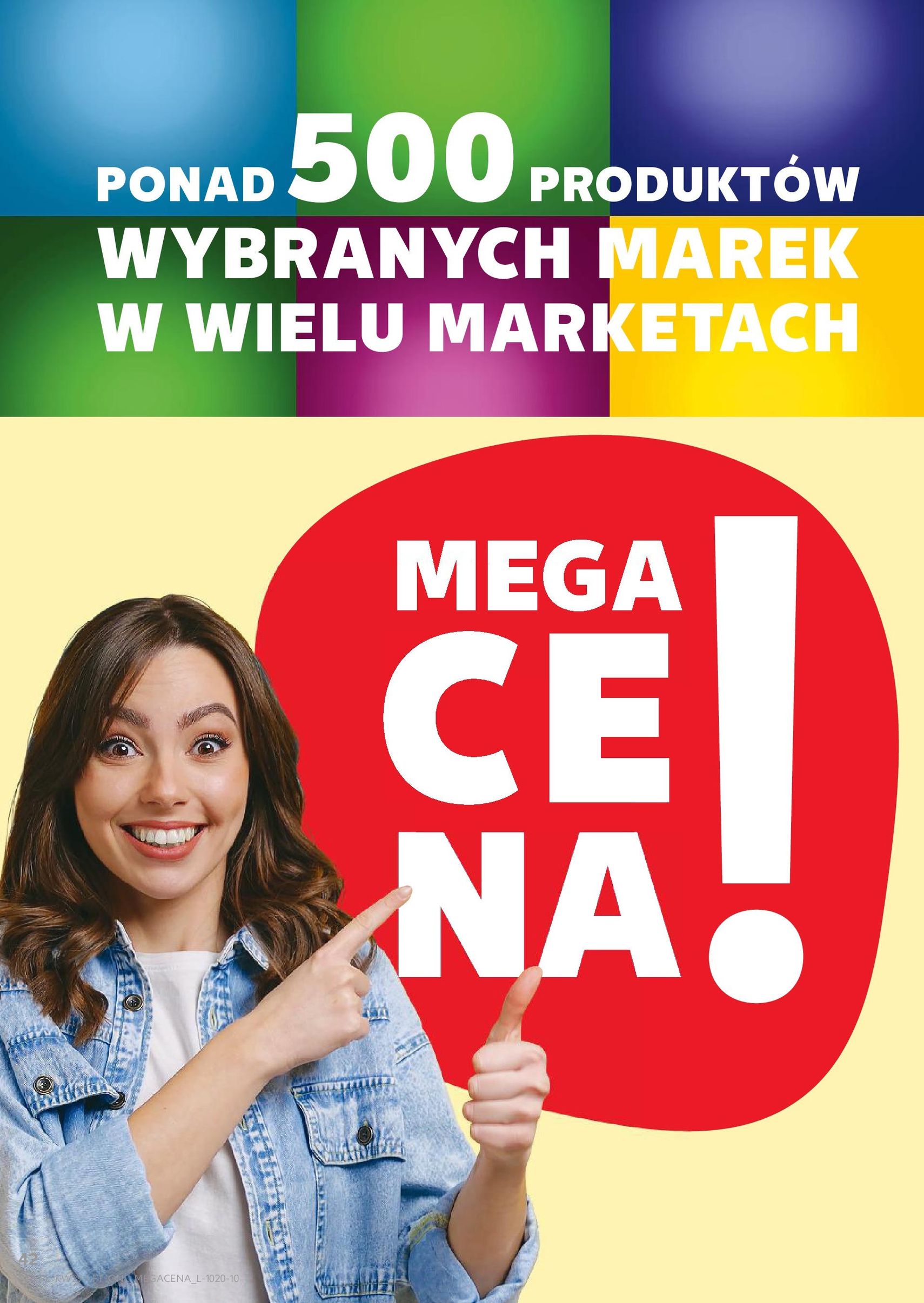 Kaufland gazetka - ważny gazetka od 17.07.2025 strona 42 z 53 Kaufland gazetka - ważny gazetka od 17.07.2025 strona 42 z 53
