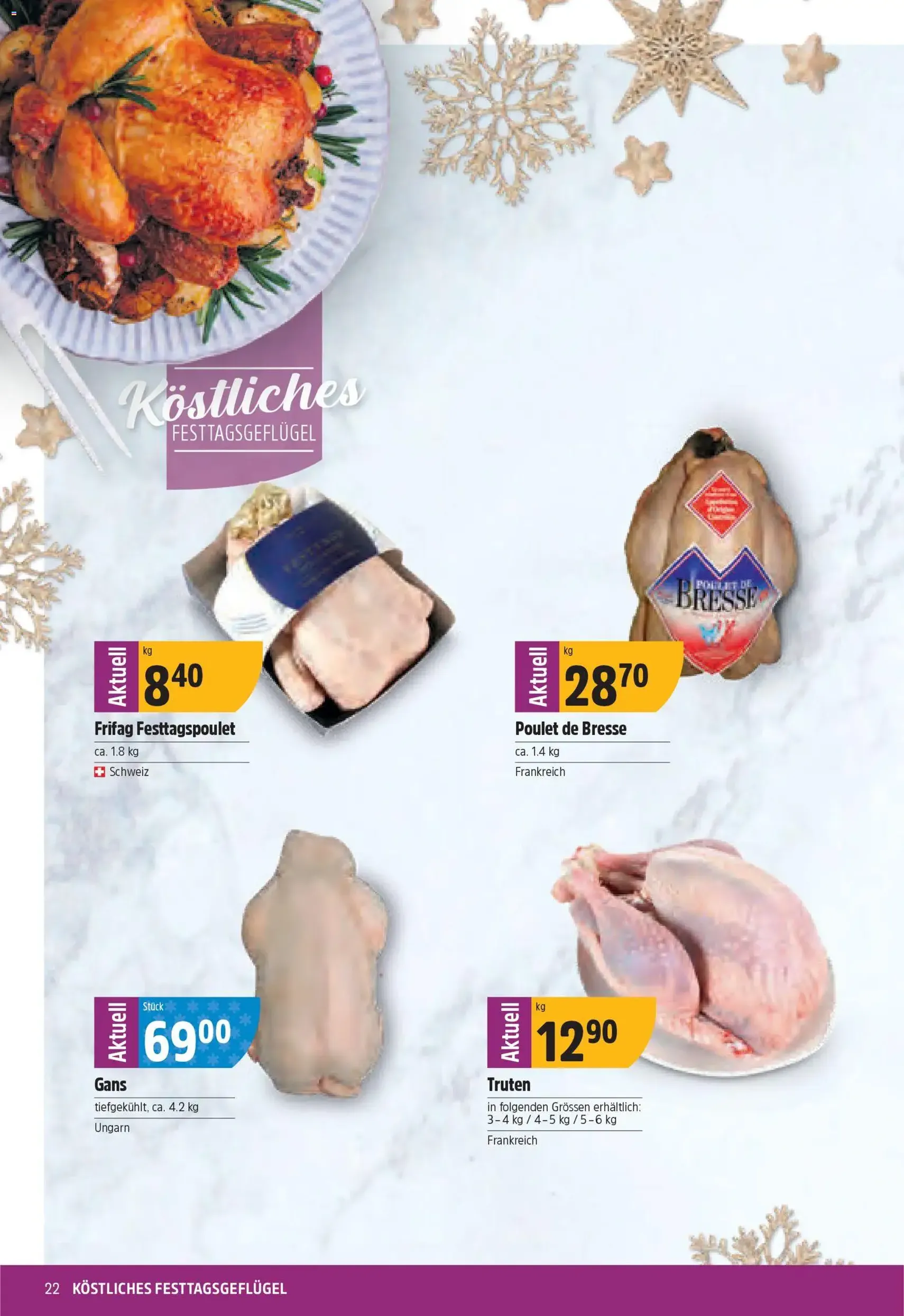 TopCC - Black Friday - Gültiger Prospekt ab 01.12.2025, Seite 22 von insgesamt 36