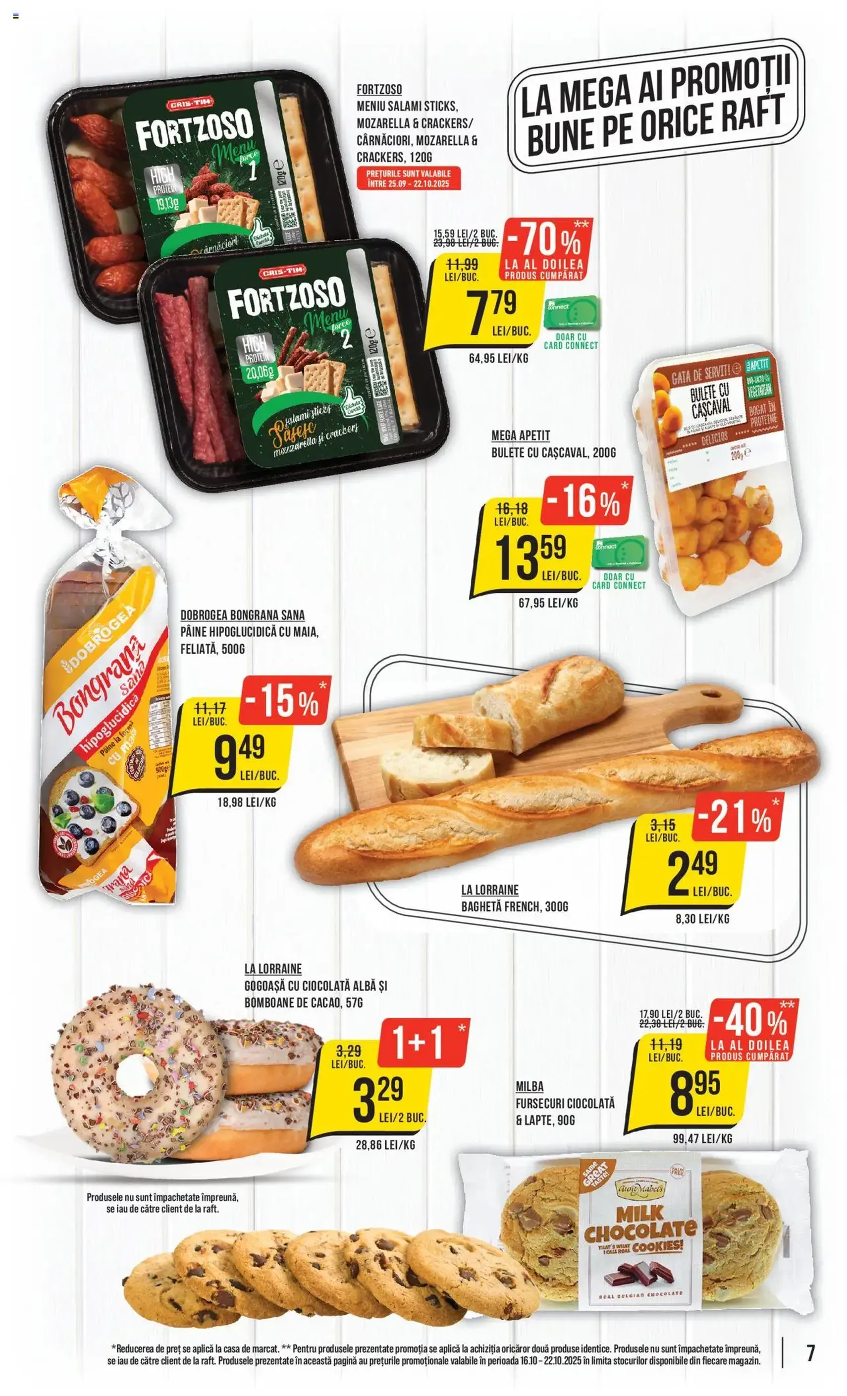 Catalog Mega Image - cataloage valabile începând cu 16.10.2025 pagina 7 din 24 Catalog Mega Image - cataloage valabile începând cu 16.10.2025 pagina 7 din 24