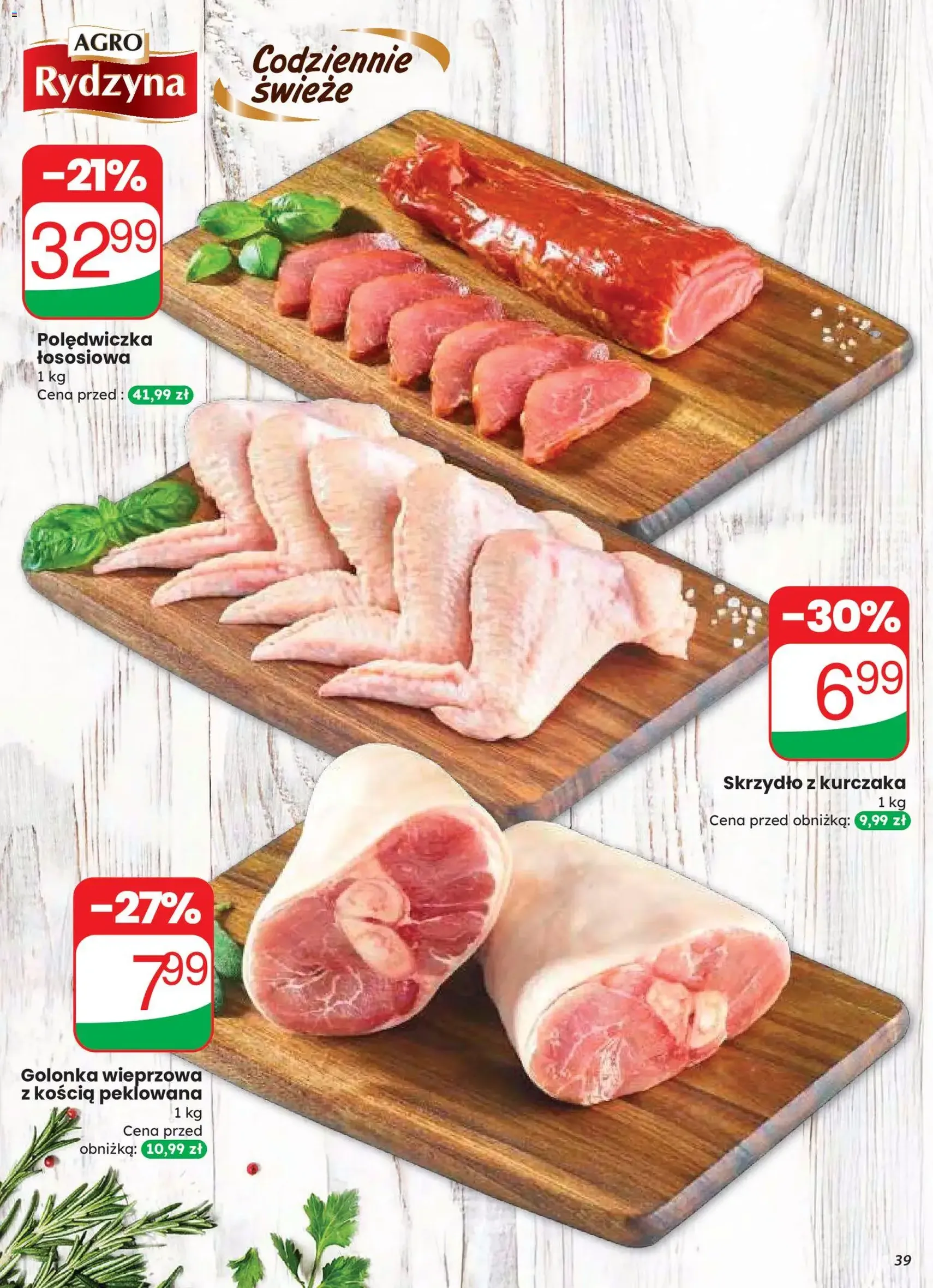 Dino Gazetka - ważny gazetka od 03.12.2025 strona 39 z 82