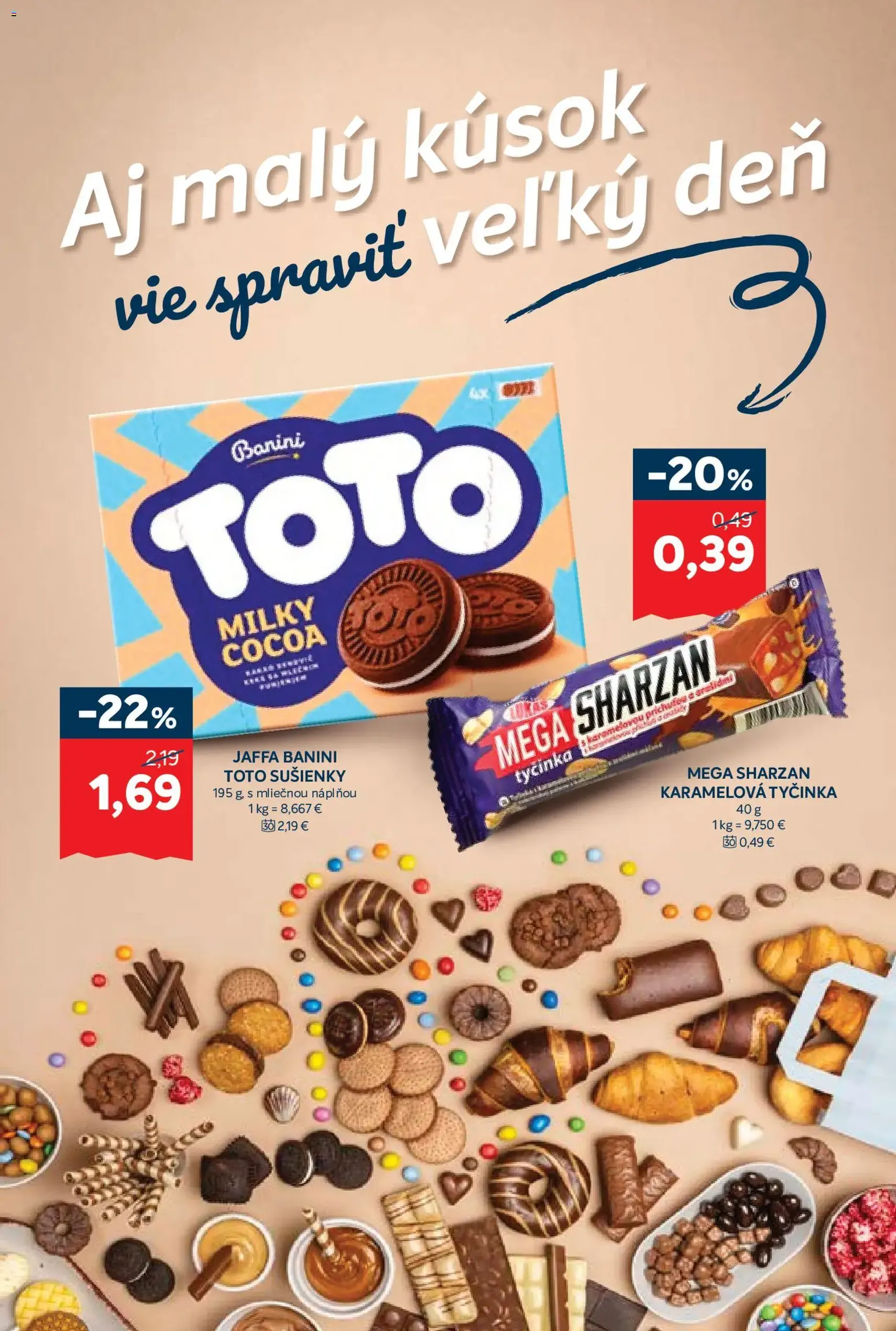 Kraj leták - platný leták od 05.03.2026 strana 11 z 18