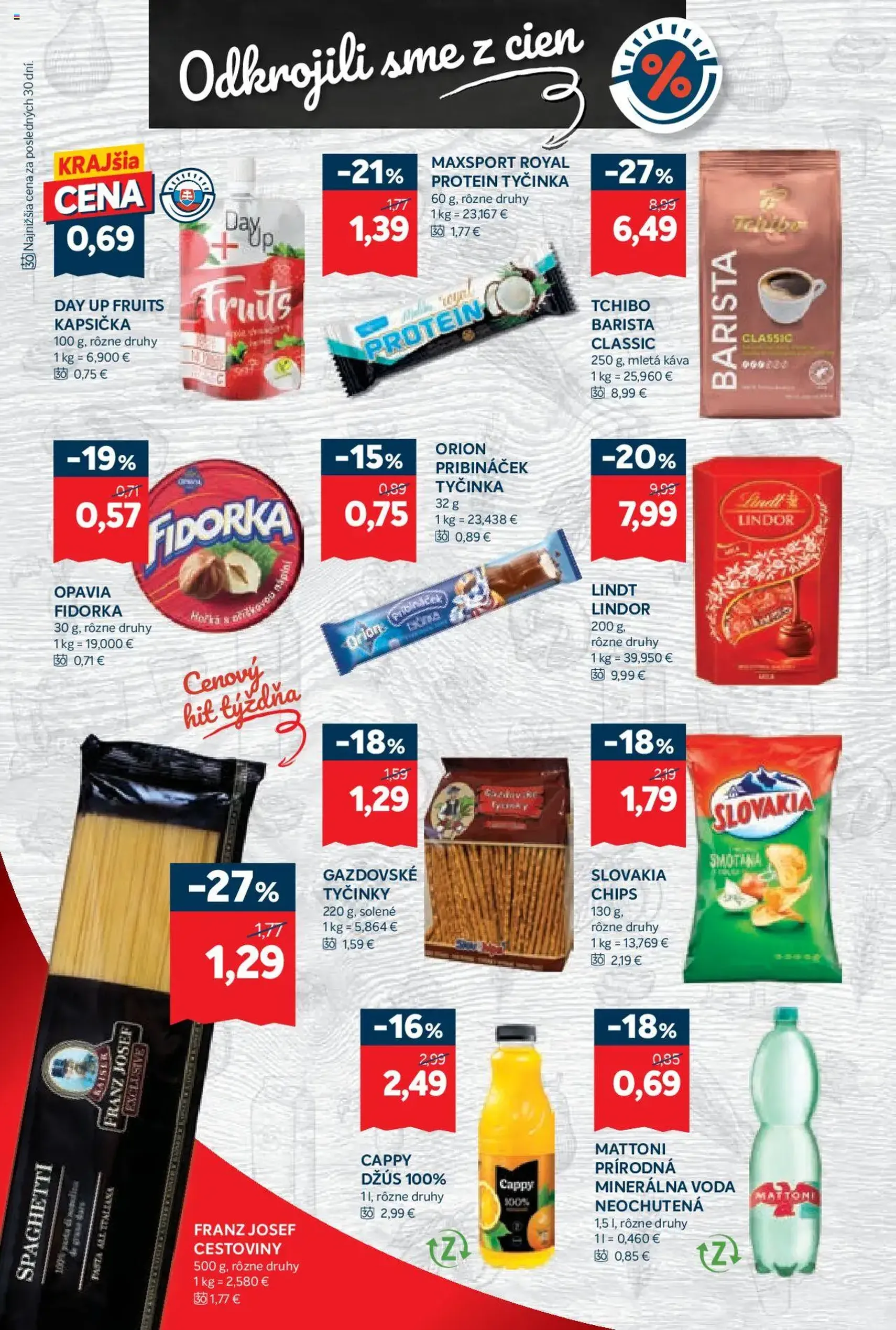Kraj leták - platný leták od 11.09.2025 strana 10 z 14