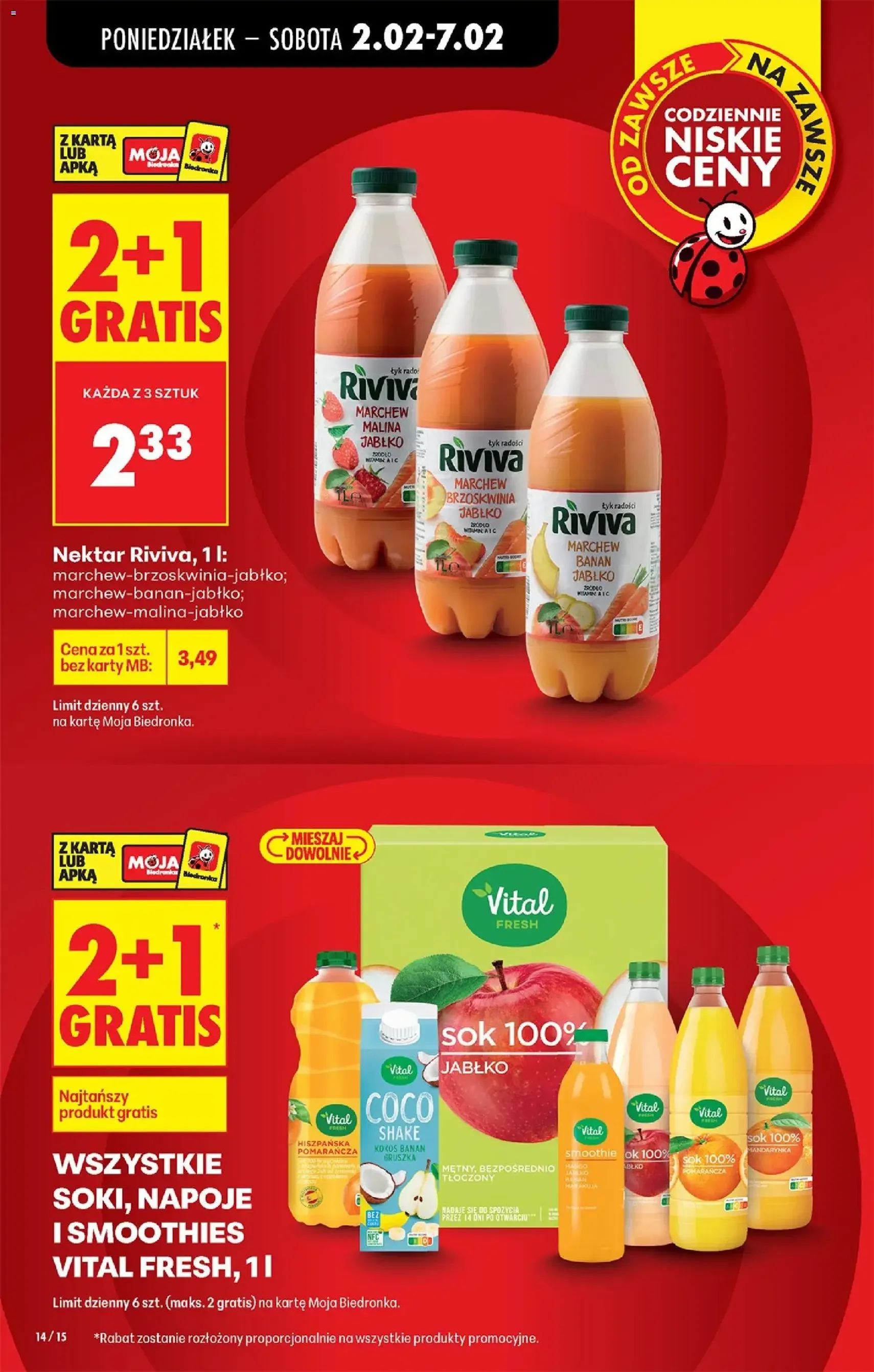 Biedronka gazetka - ważny gazetka od 02.02.2026 strona 16 z 86