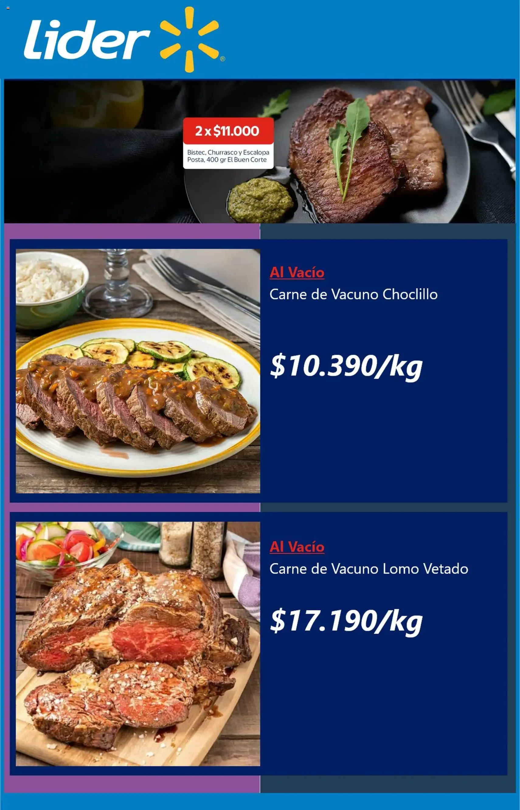 Lider ofertas - folleto válido desde 29.01.2026 página 4 de 5