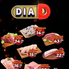 Dovale - Ofertas do Dia - pré-visualização do folheto, válido a partir de 19/02/2026