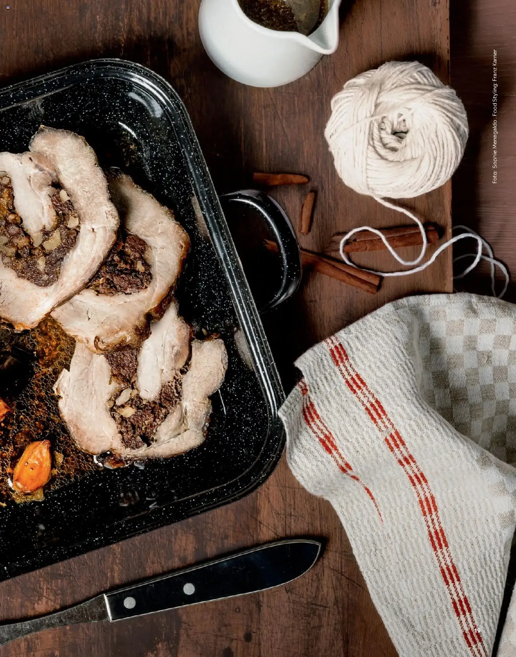 Radatz Schmeckt - Gültiger Prospekt ab 01.11.2025, Seite 19 von insgesamt 60