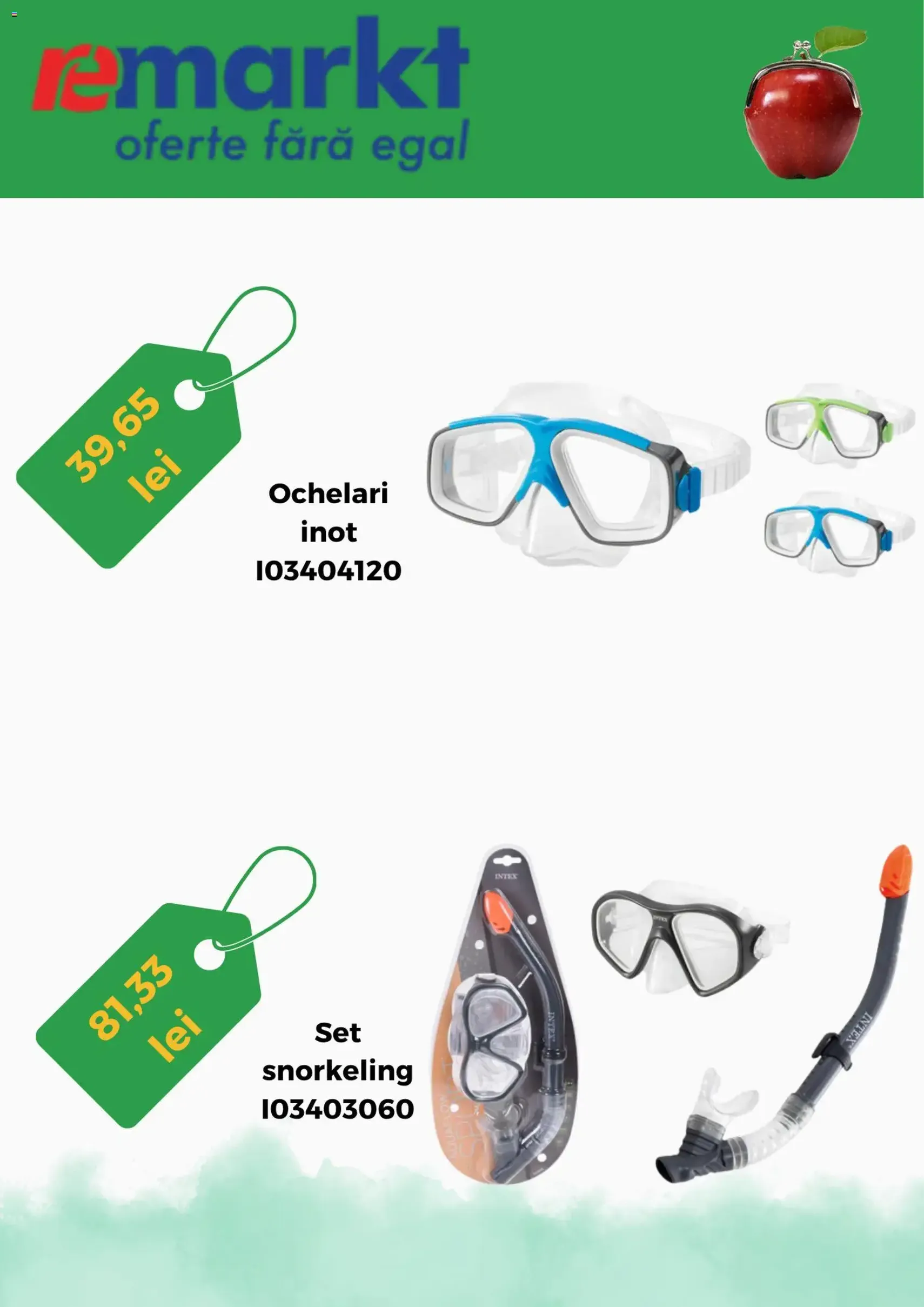 Remarkt Catalog - cataloage valabile începând cu 01.07.2026 pagina 4 din 5
