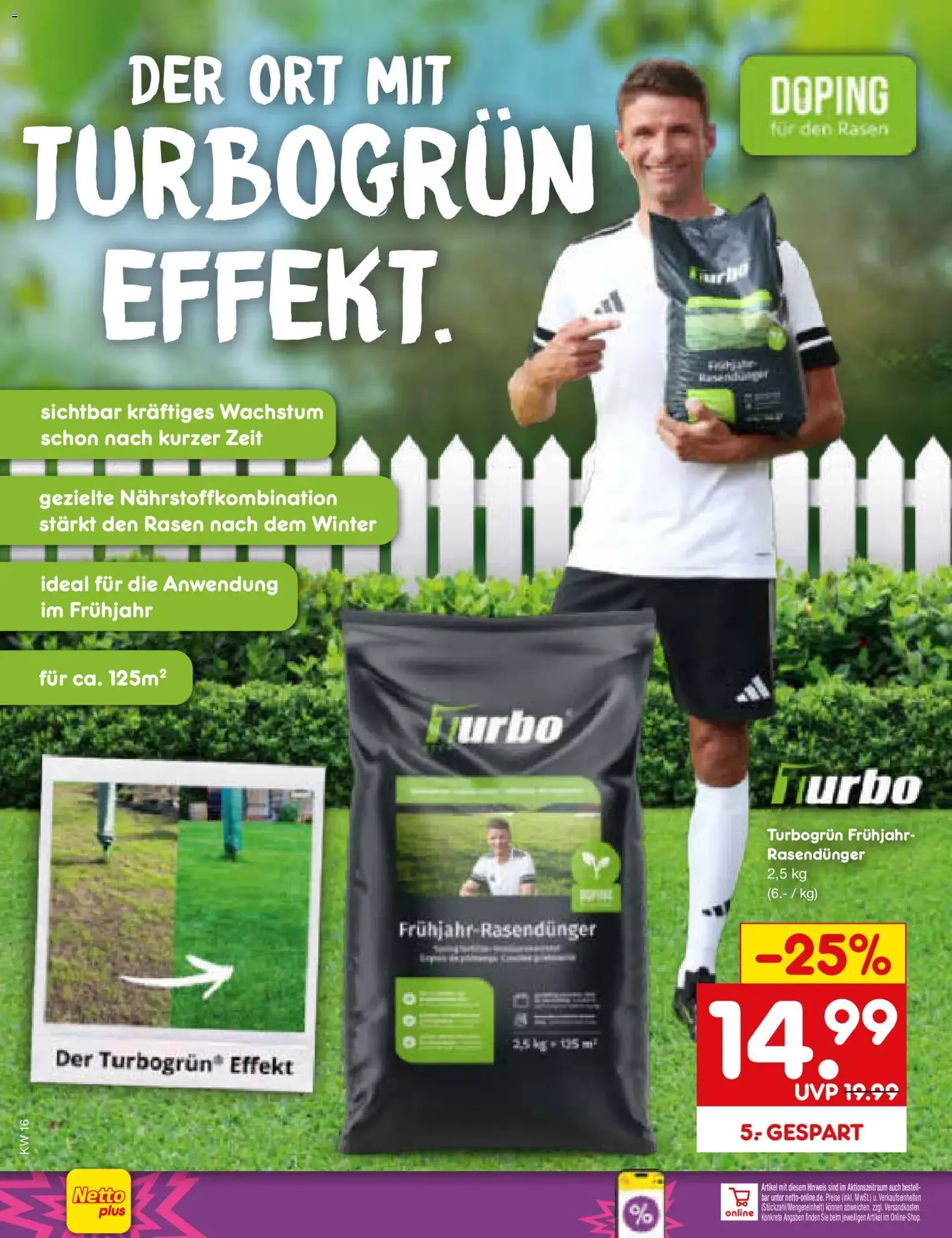 Netto Marken-Discount Prospekt - Gültiger Prospekt ab 04.05.2026, Seite 56 von insgesamt 75