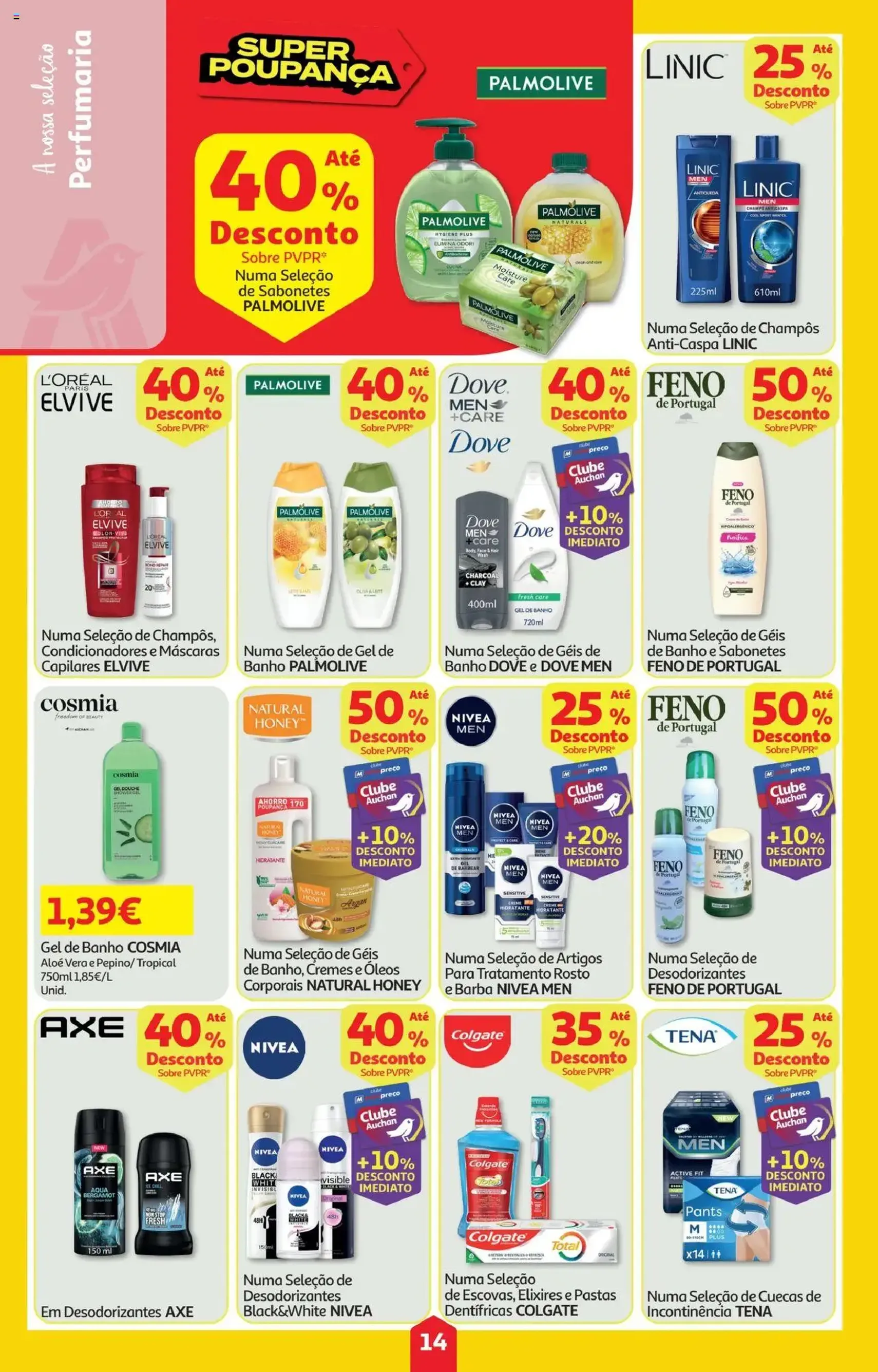 Minipreço folheto - folheto válido a partir de 02/10/2025 página 14 de 16