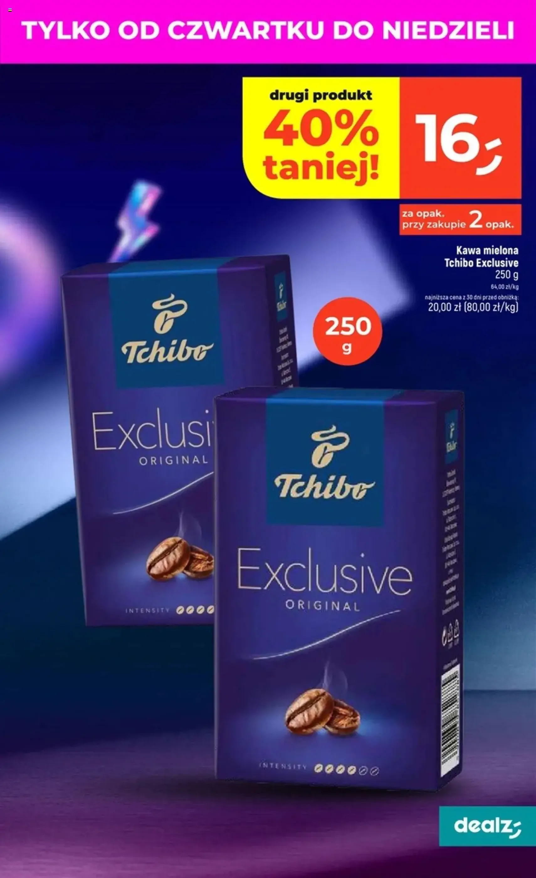 Dealz Gazetka - ważny gazetka od 28.08.2025 strona 39 z 52 Dealz Gazetka - ważny gazetka od 28.08.2025 strona 39 z 52