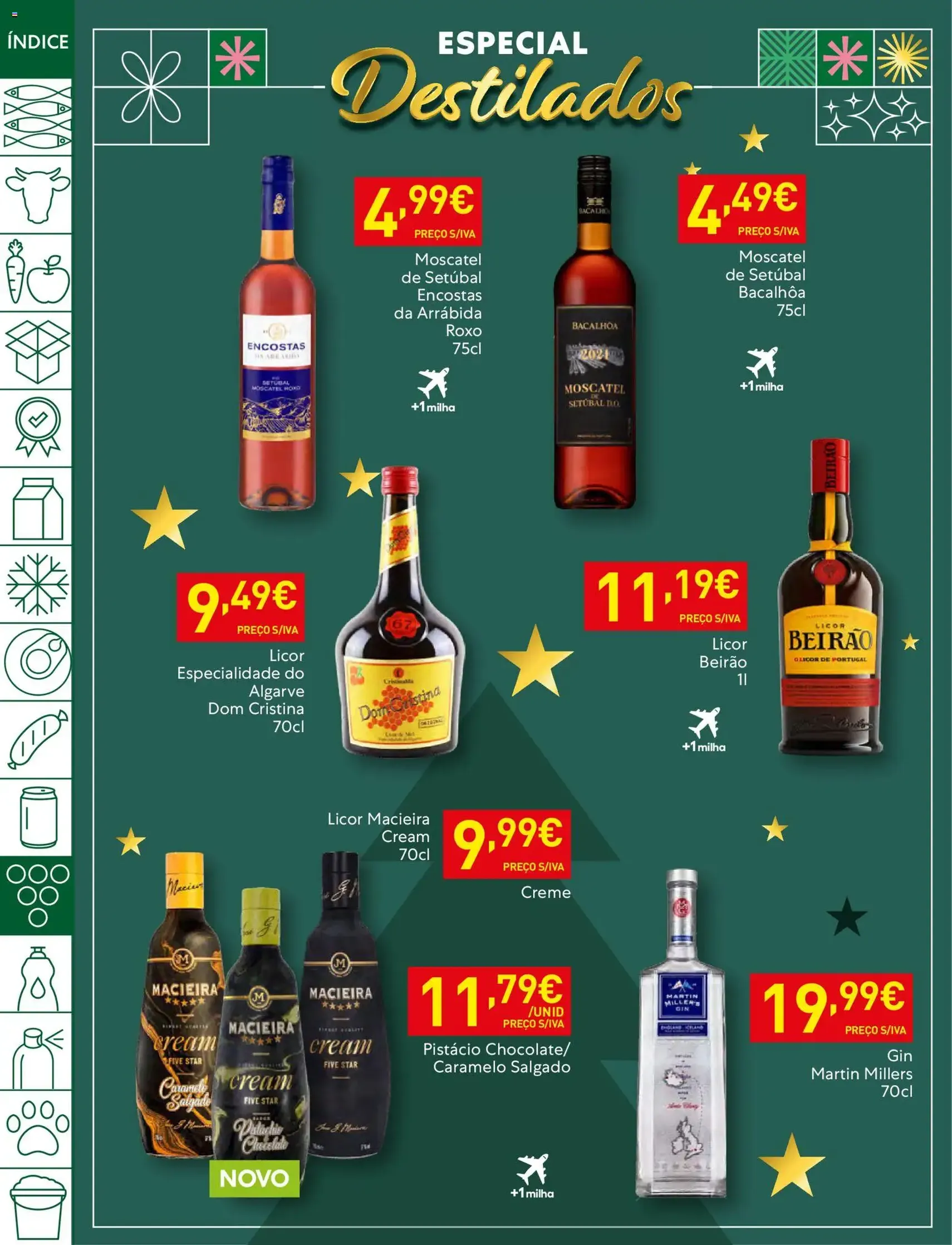 Recheio folheto - folheto válido a partir de 09/12/2025 página 38 de 53