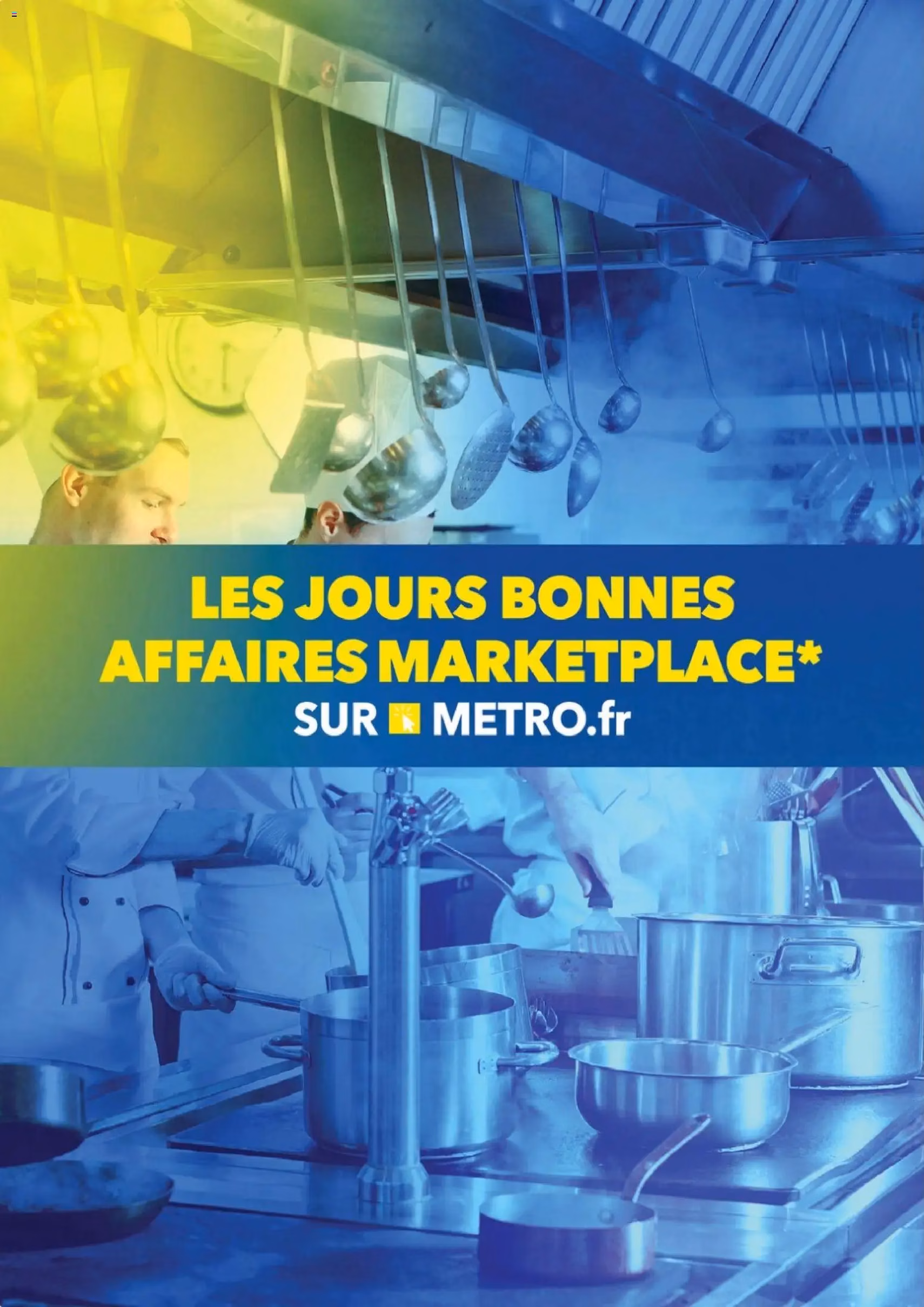 METRO catalogue - brochure valable à partir du 01/01/2026, page 3 sur 4