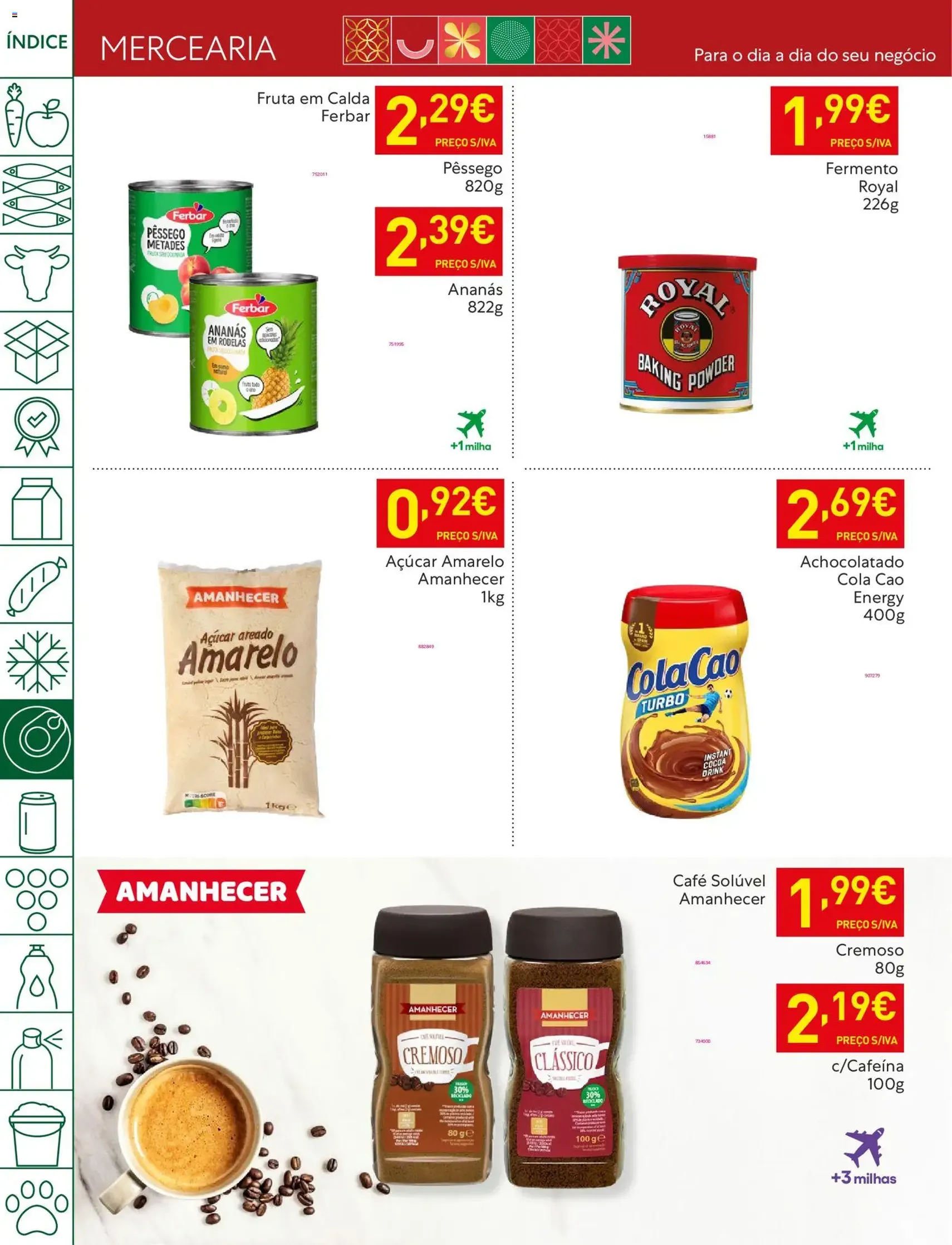 Recheio folheto - folheto válido a partir de 25/12/2025 página 22 de 53