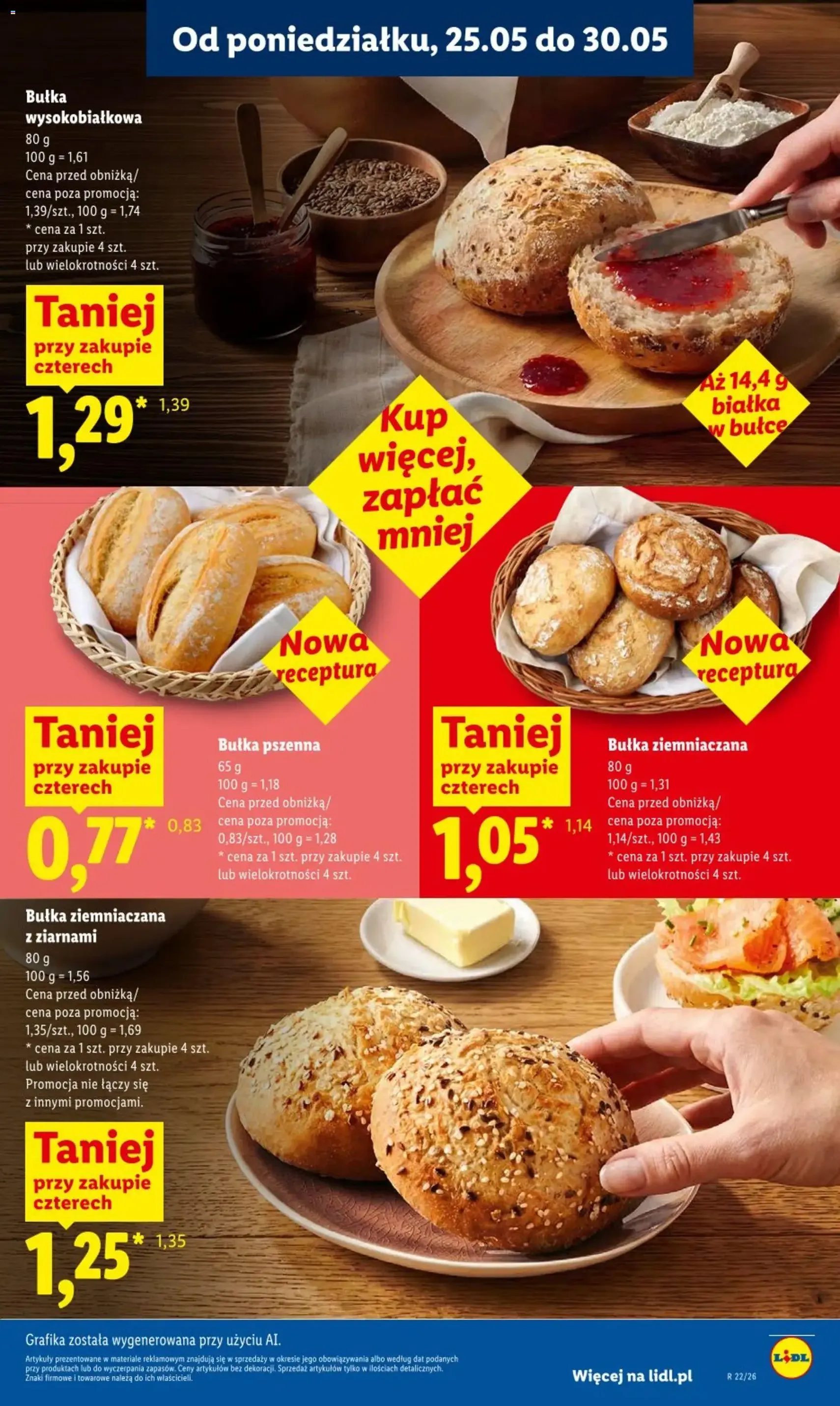 Lidl gazetka - ważny gazetka od 28.05.2026 strona 43 z 84