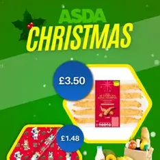 Asda - Weekly offers - Flyer preview valid from 02/12/2025