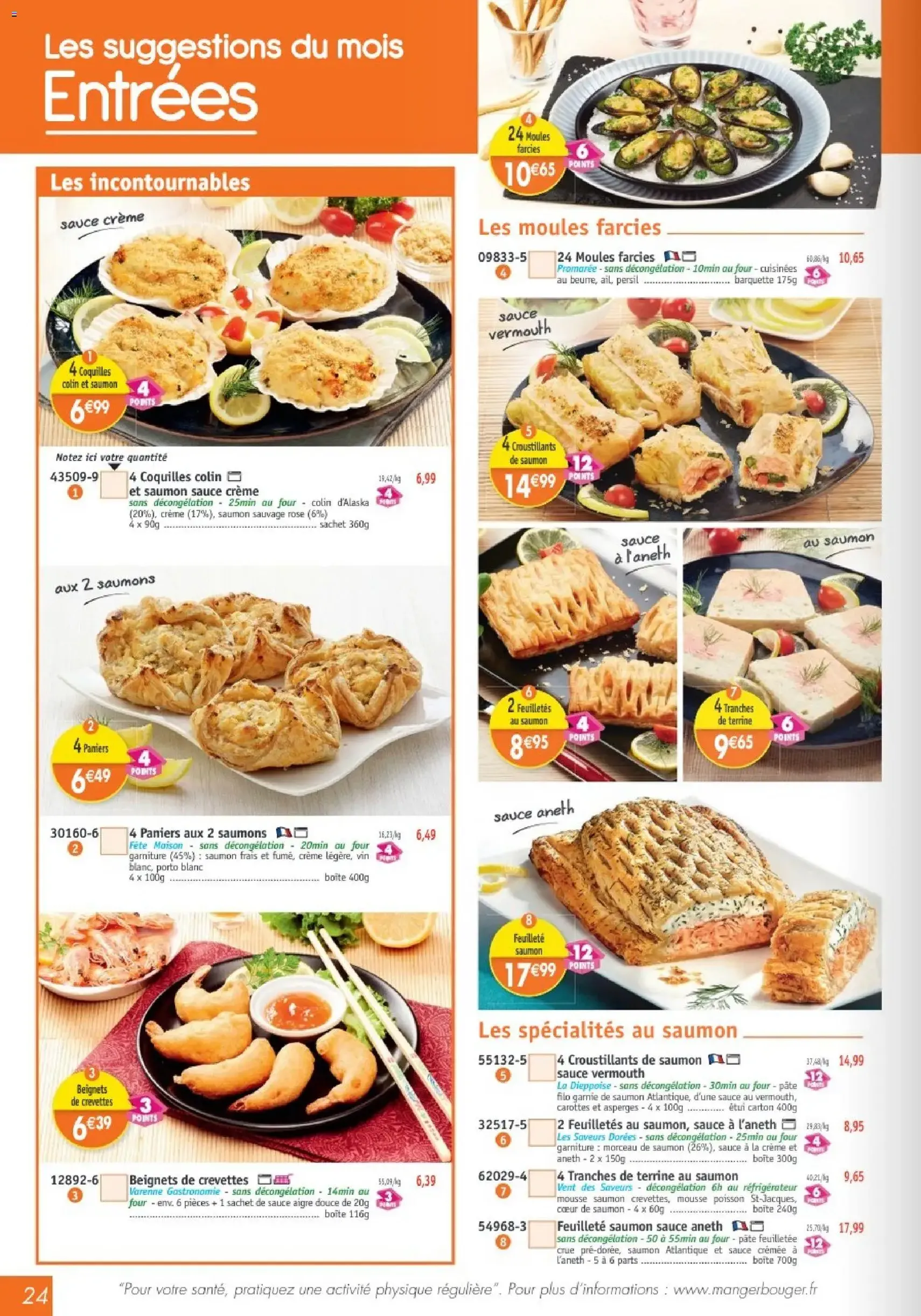 Maximo catalogue - brochure valable à partir du 24/08/2026, page 24 sur 64