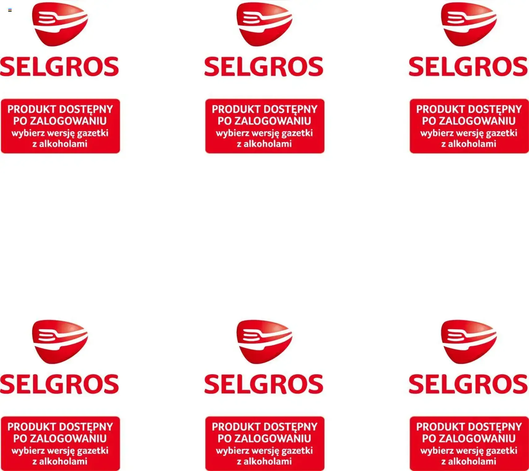Selgros cash&carry Gazetka - ważny gazetka od 17.07.2025 strona 25 z 32 Selgros cash&carry Gazetka - ważny gazetka od 17.07.2025 strona 25 z 32