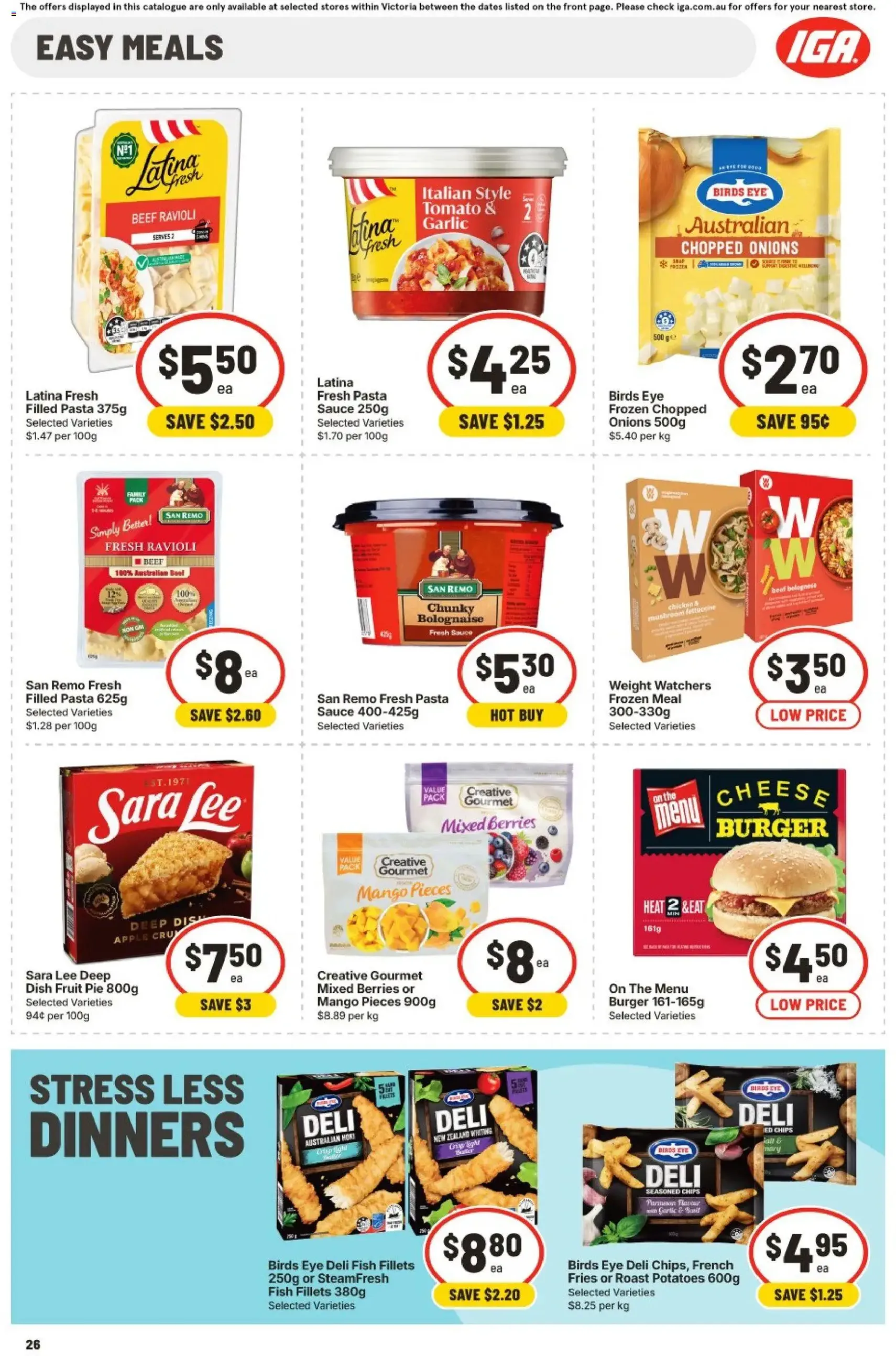 Ritchies catalogue - valid flyer from 22/07/2026, page 24 of 33