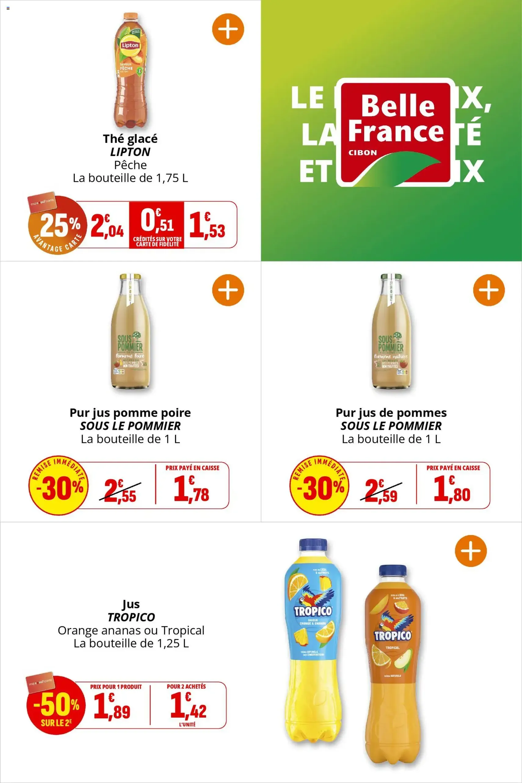 Coccinelle catalogue - brochure valable à partir du 25/03/2026, page 38 sur 49