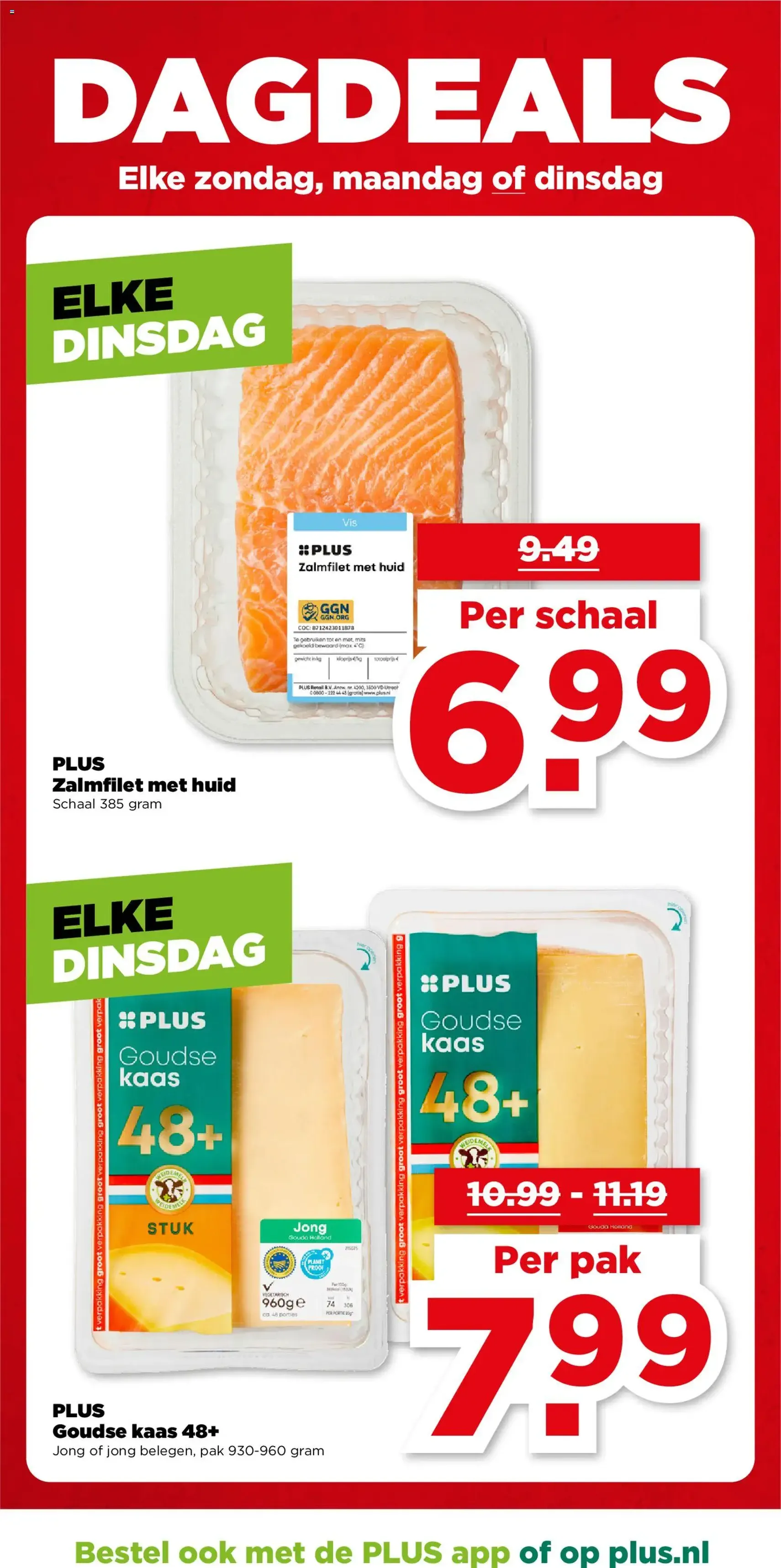 Plus - Folder week 6 - geldige folder vanaf 04-02-2026 pagina 41 van 43