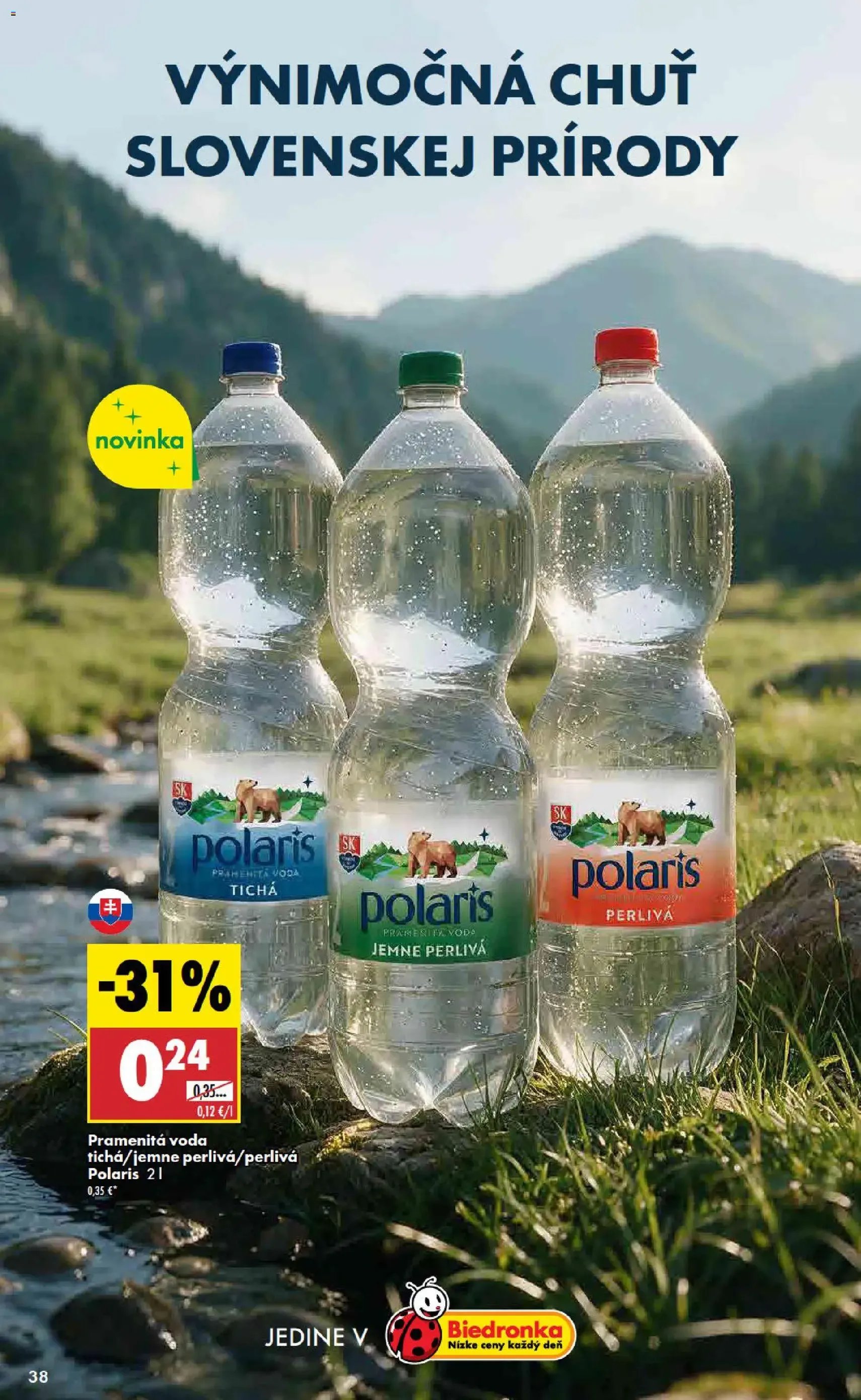 Biedronka leták - platný leták od 01.10.2026 strana 38 z 48
