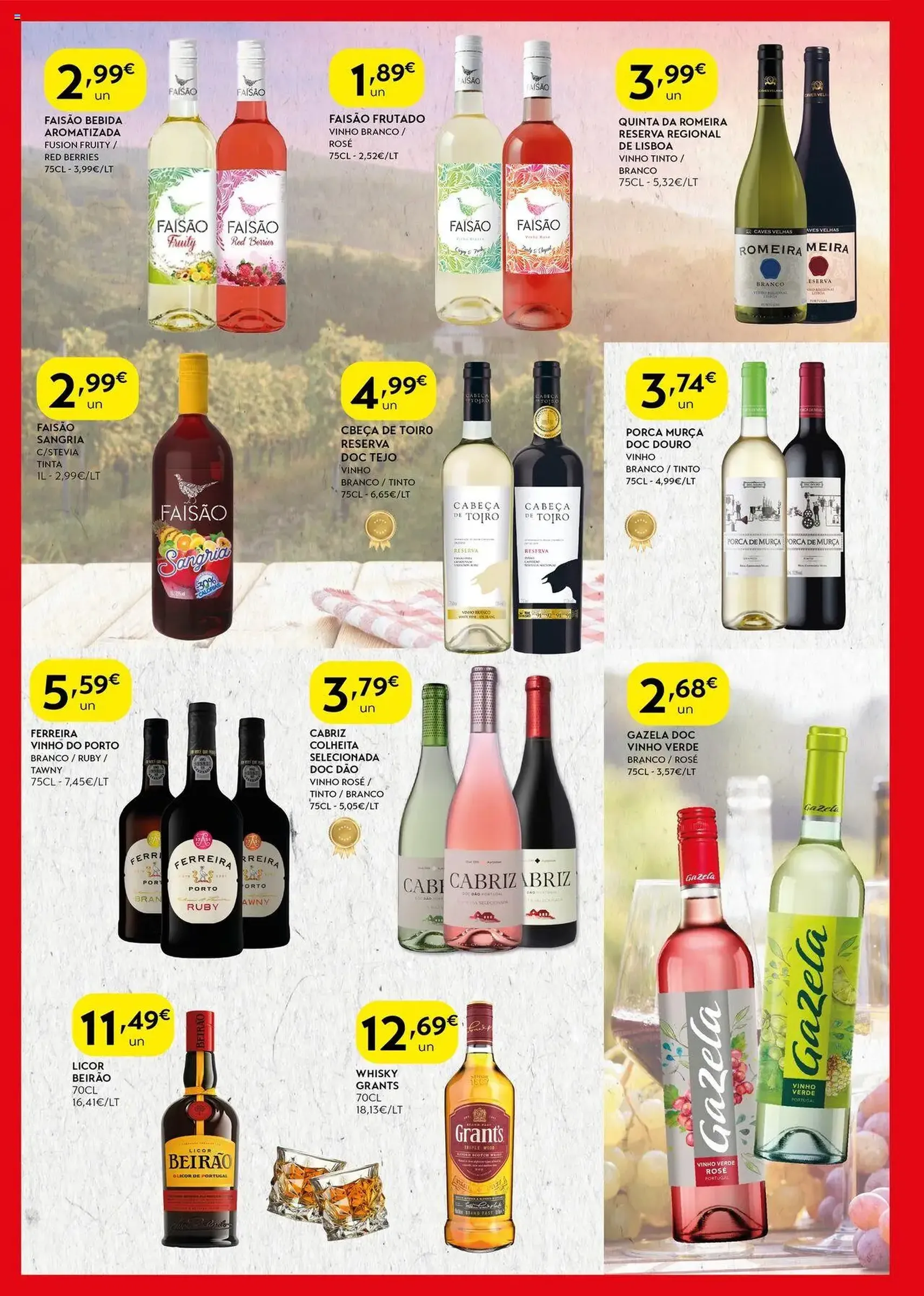 Spar folheto - folheto válido a partir de 22/07/2025 página 2 de 8 Spar folheto - folheto válido a partir de 22/07/2025 página 2 de 8