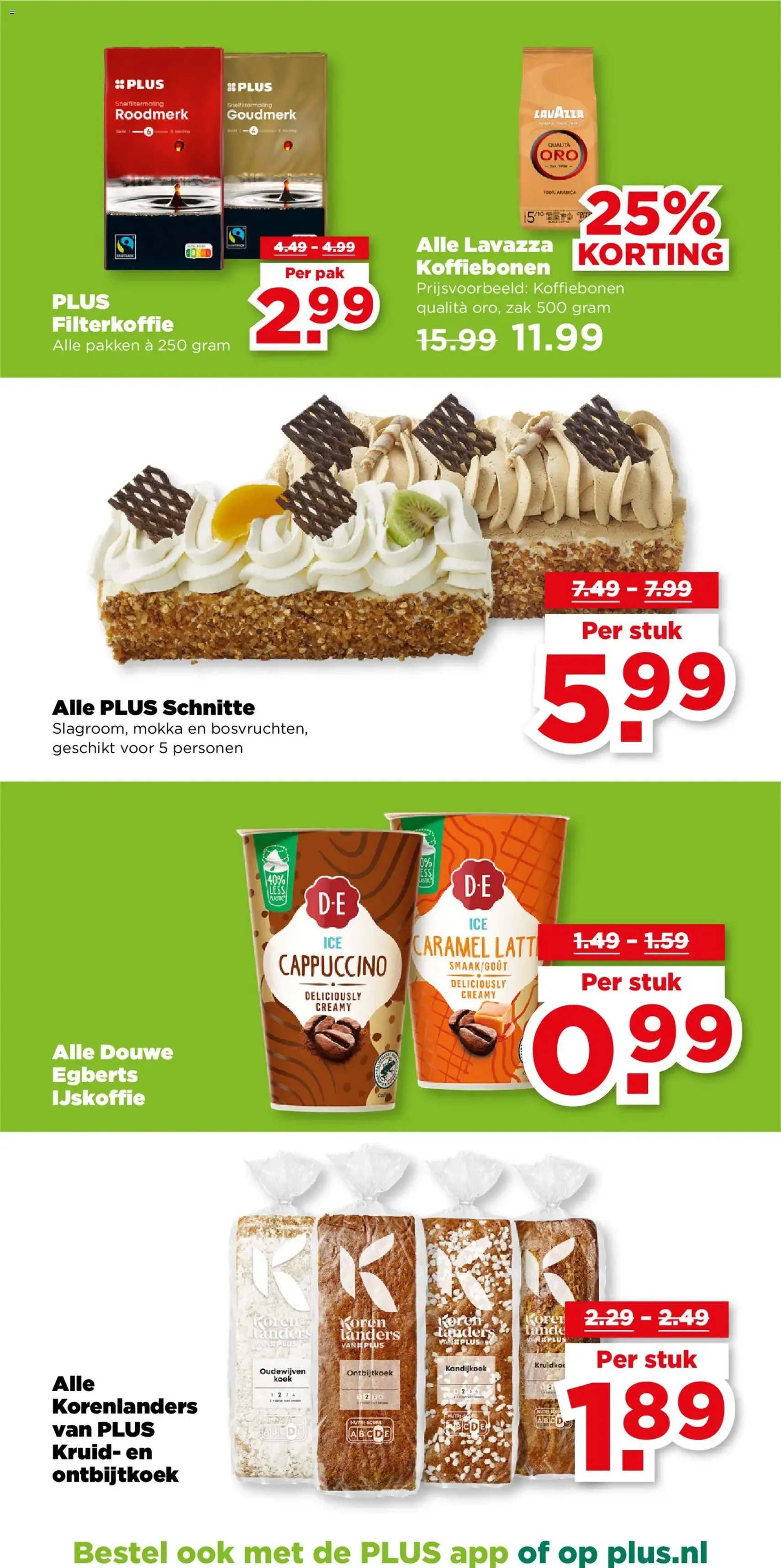 Plus - Folder week 1 - geldige folder vanaf 01-01-2026 pagina 18 van 43