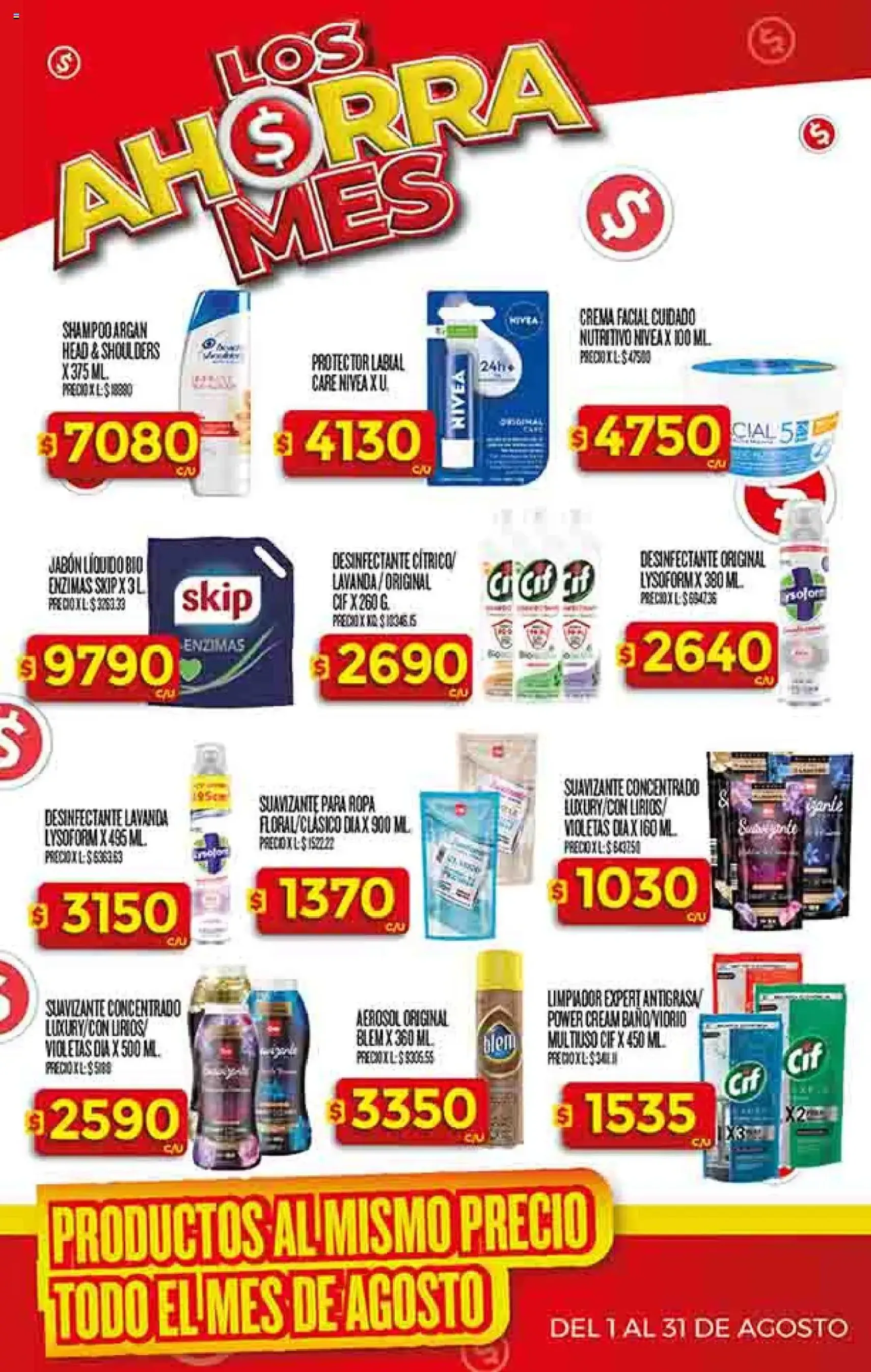 Supermercado DIA Ofertas - folleto válido desde 13/08/2025 página 35 de 51 Supermercado DIA Ofertas - folleto válido desde 13/08/2025 página 35 de 51