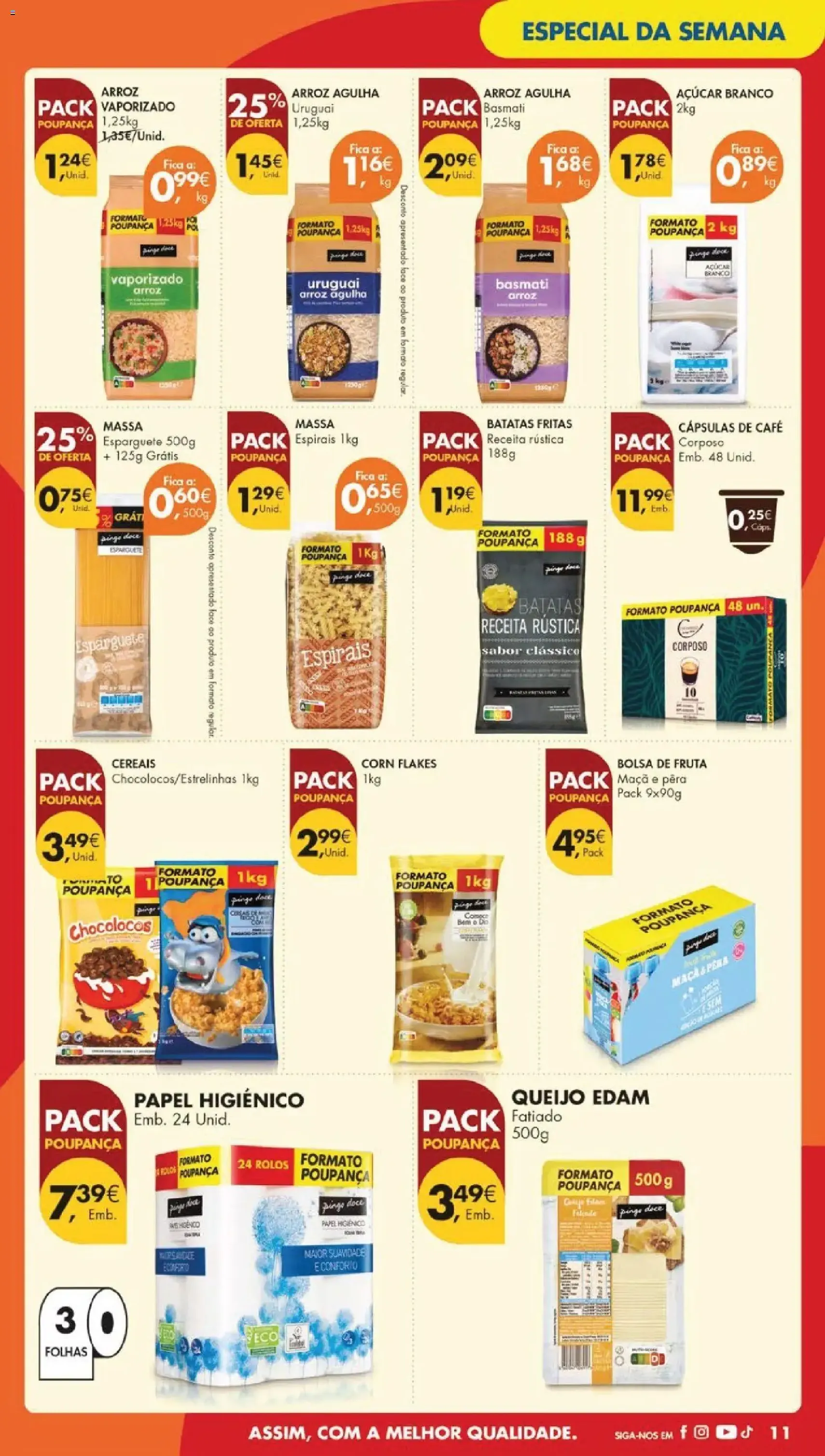 Pingo Doce folheto - folheto válido a partir de 10/02/2026 página 13 de 54
