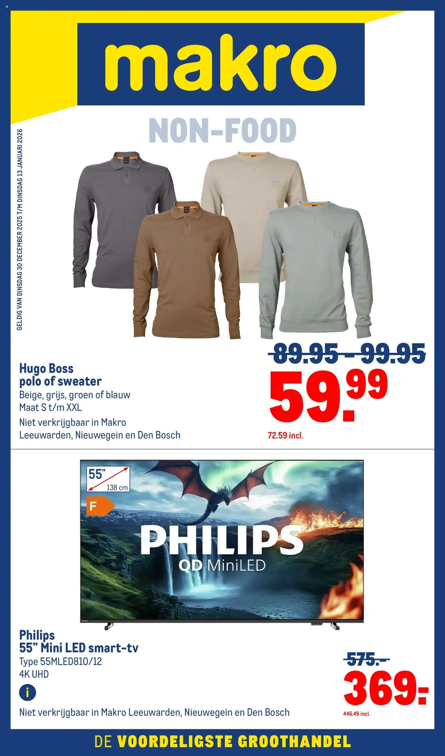 Makro - Folder - geldige folder vanaf 30-12-2025 pagina 57 van 93
