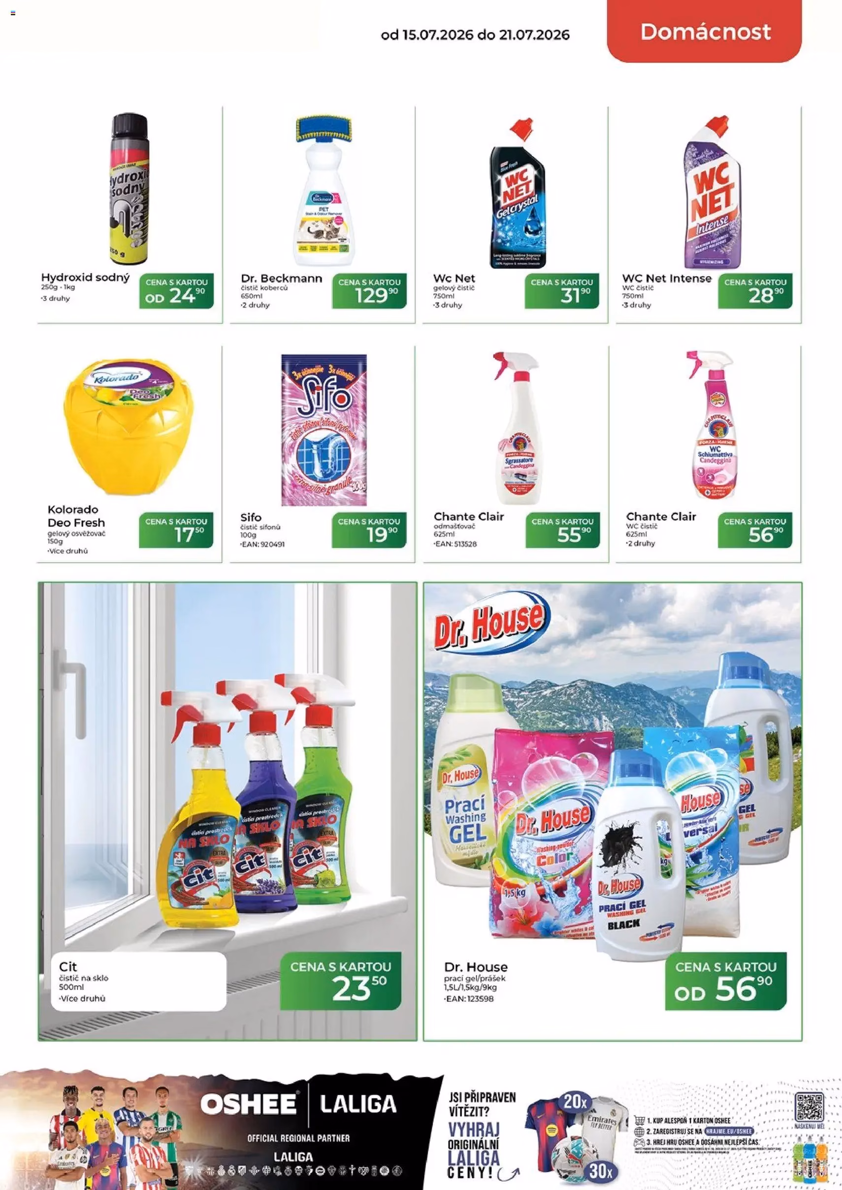 Tamda Foods leták - platný leták od 15.07.2026 strana 51 z 60