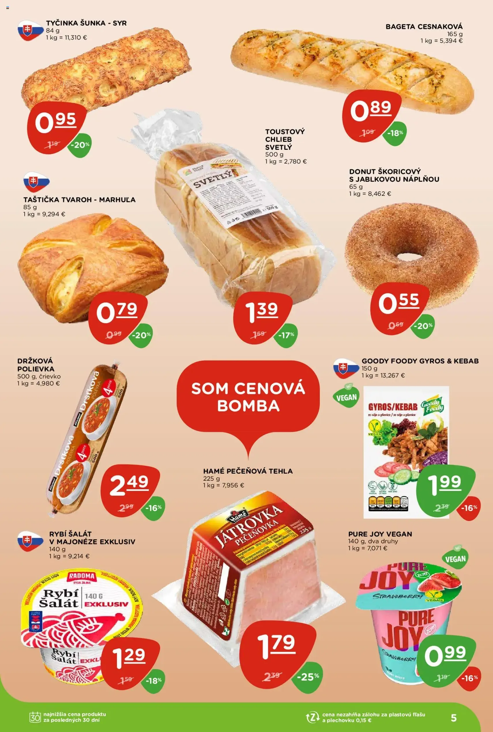 Terno leták - platný leták od 23.07.2026 strana 5 z 29