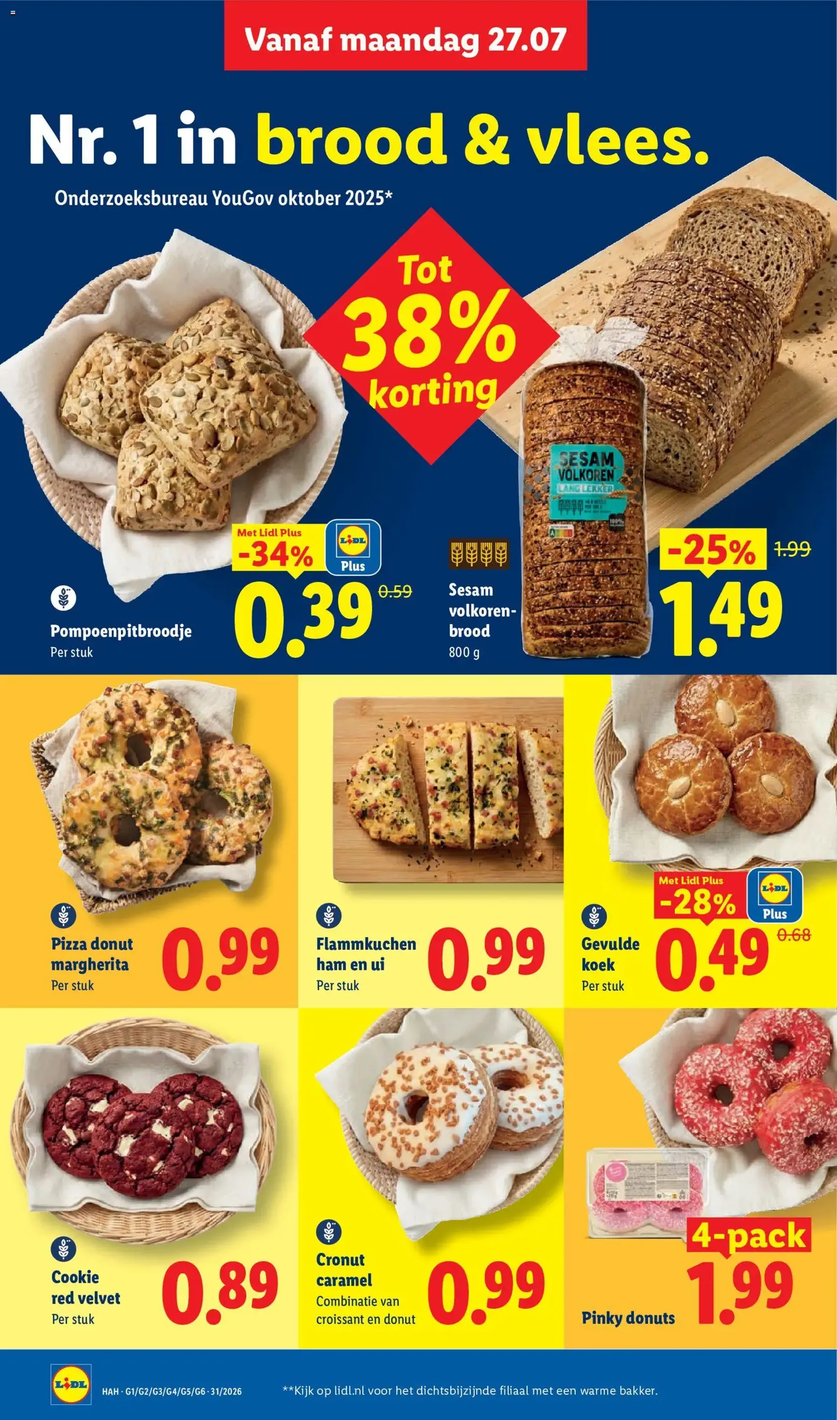 Lidl folder week 31 - geldige folder vanaf 27-07-2026 pagina 8 van 49