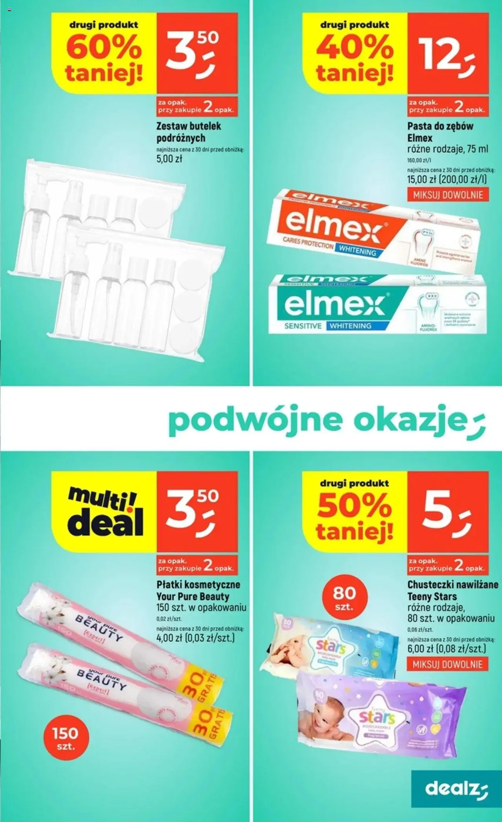 Dealz Gazetka - ważny gazetka od 07.08.2025 strona 19 z 53 Dealz Gazetka - ważny gazetka od 07.08.2025 strona 19 z 53